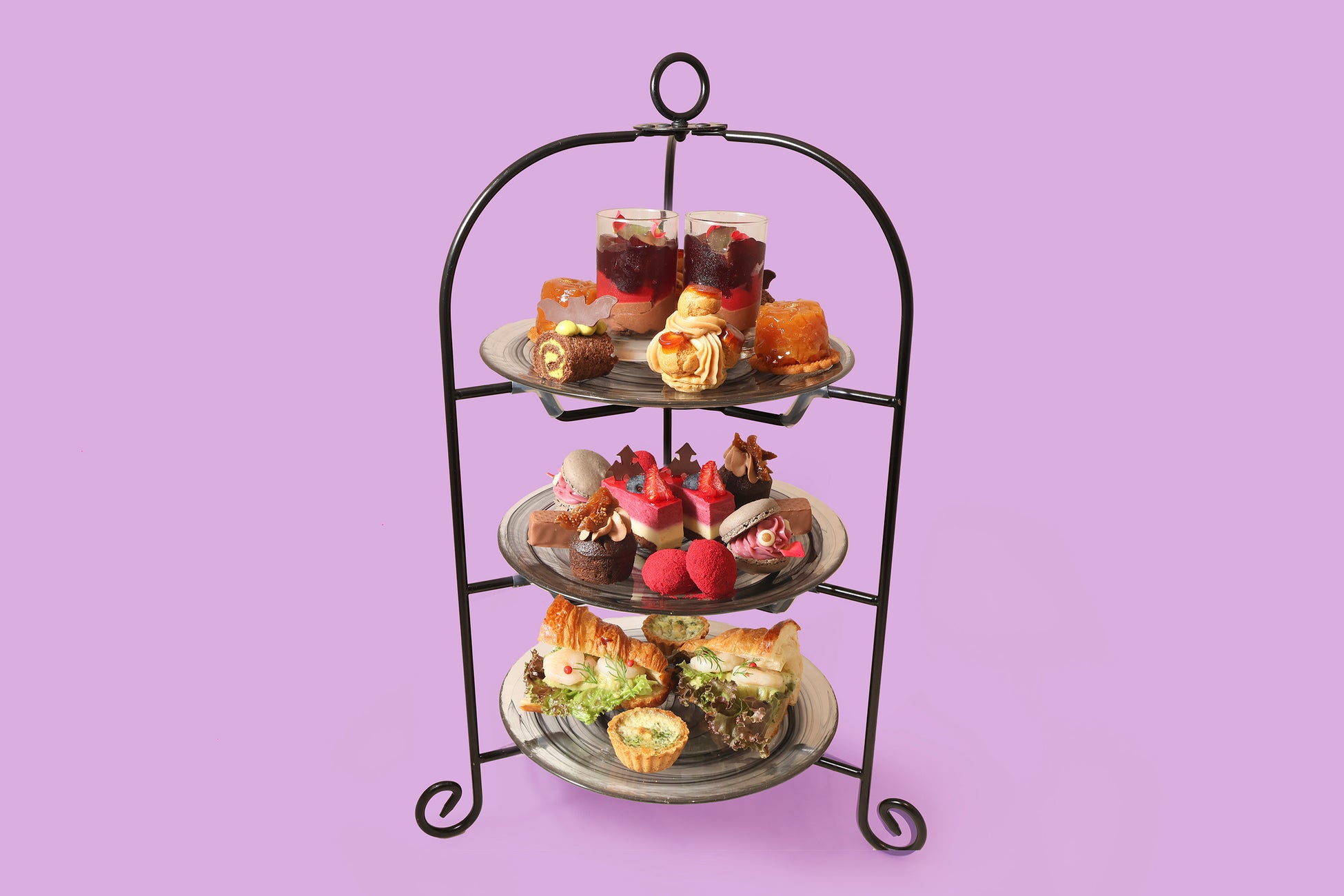 【東京高輪発の新ブランド】バタースイーツを扱う『東京高輪バタリスタ』よりつまんで味わう贅沢バター体験、3つの食感が特長の「ブリュレバタータルト」を品川駅限定で期間限定・先行販売！