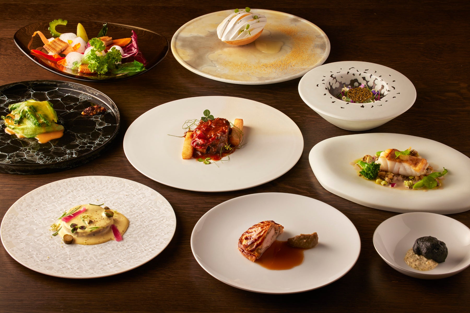 第1弾は日髙良実シェフ:トップシェフの「思い」を未来へ。新動画シリーズ「INSIDE CHEF」始動