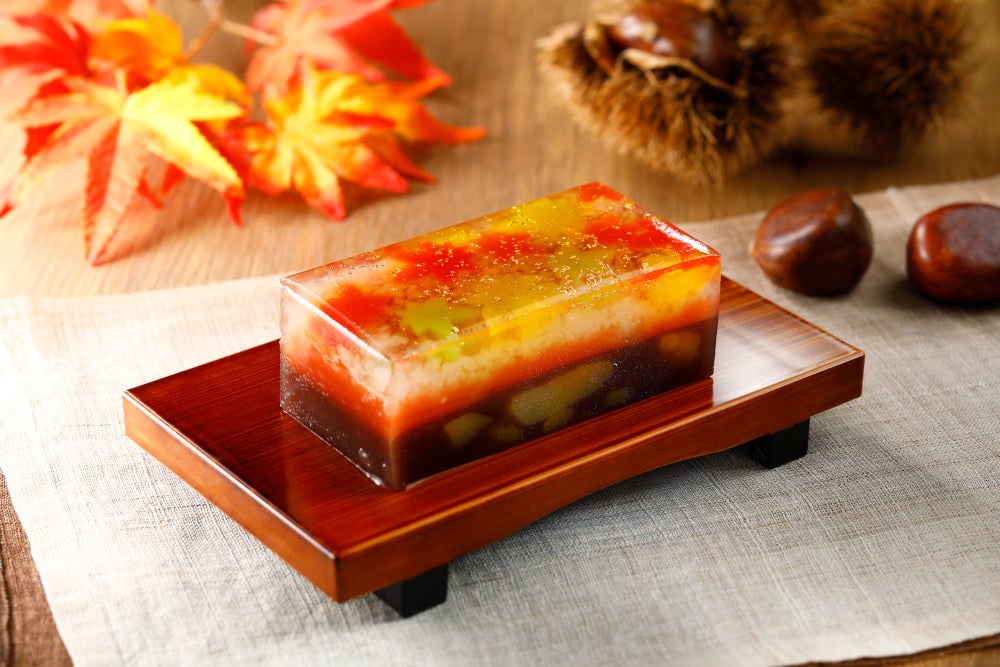 世界自然遺産・知床で育った「有機赤しそ」を使った限定ドリンク新登場！　【北海道海鮮 にほんいち 福島店】