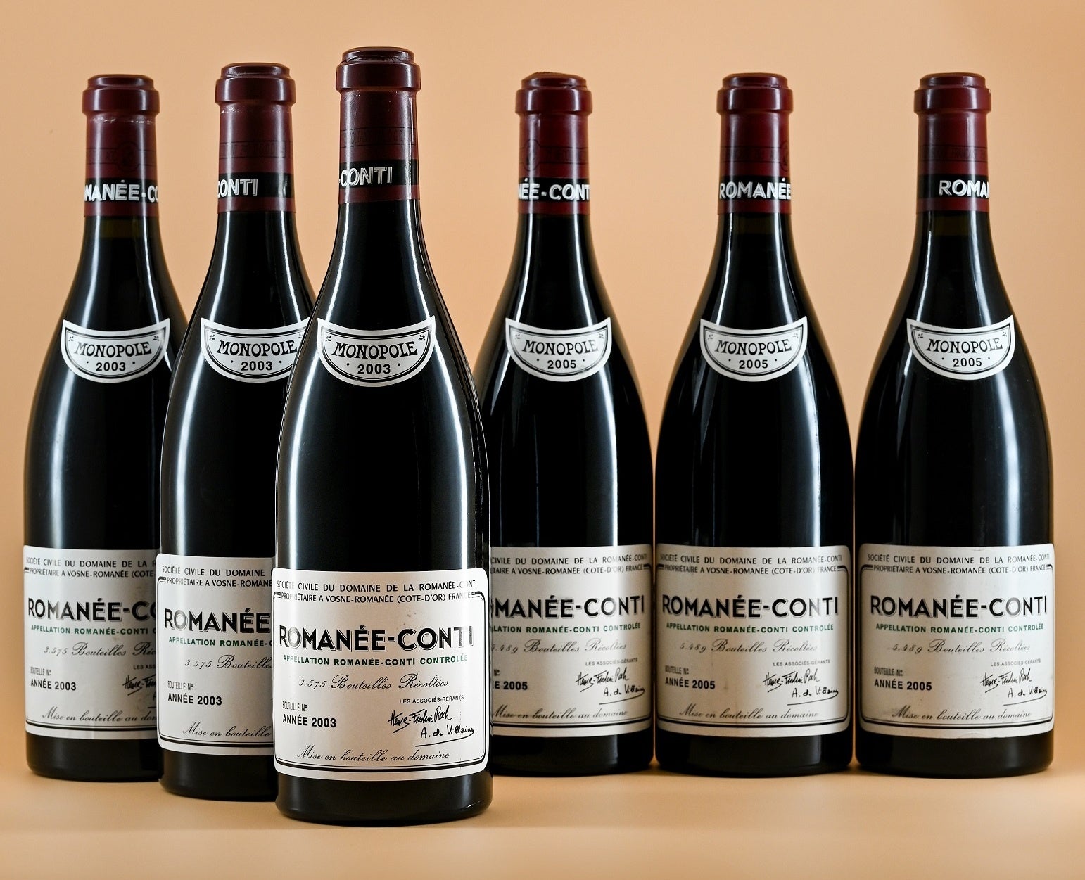 多くの厚意で落札総額は１億5,000万円以上に