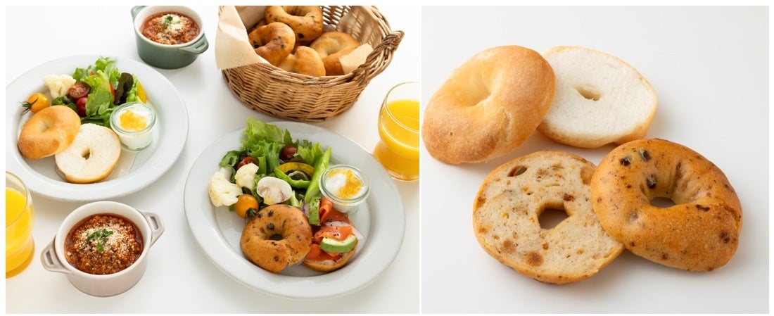 【TGIフライデーズ】この秋の新メニュー『WORLD OF PASTA』登場!食の冒険が始まる ━ 世界を旅するひと皿を