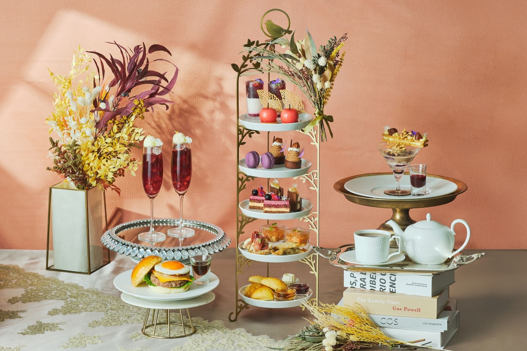 【株式会社オイシル】コーポレートサイト／採用ページを同時リニューアル