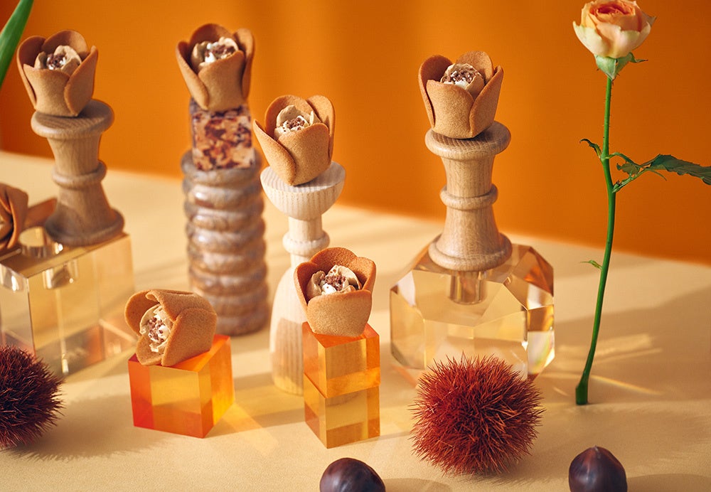 プロ向け食材EC「シェフマル」から10月の新商品一挙発売！冬メニューを彩るラインナップ