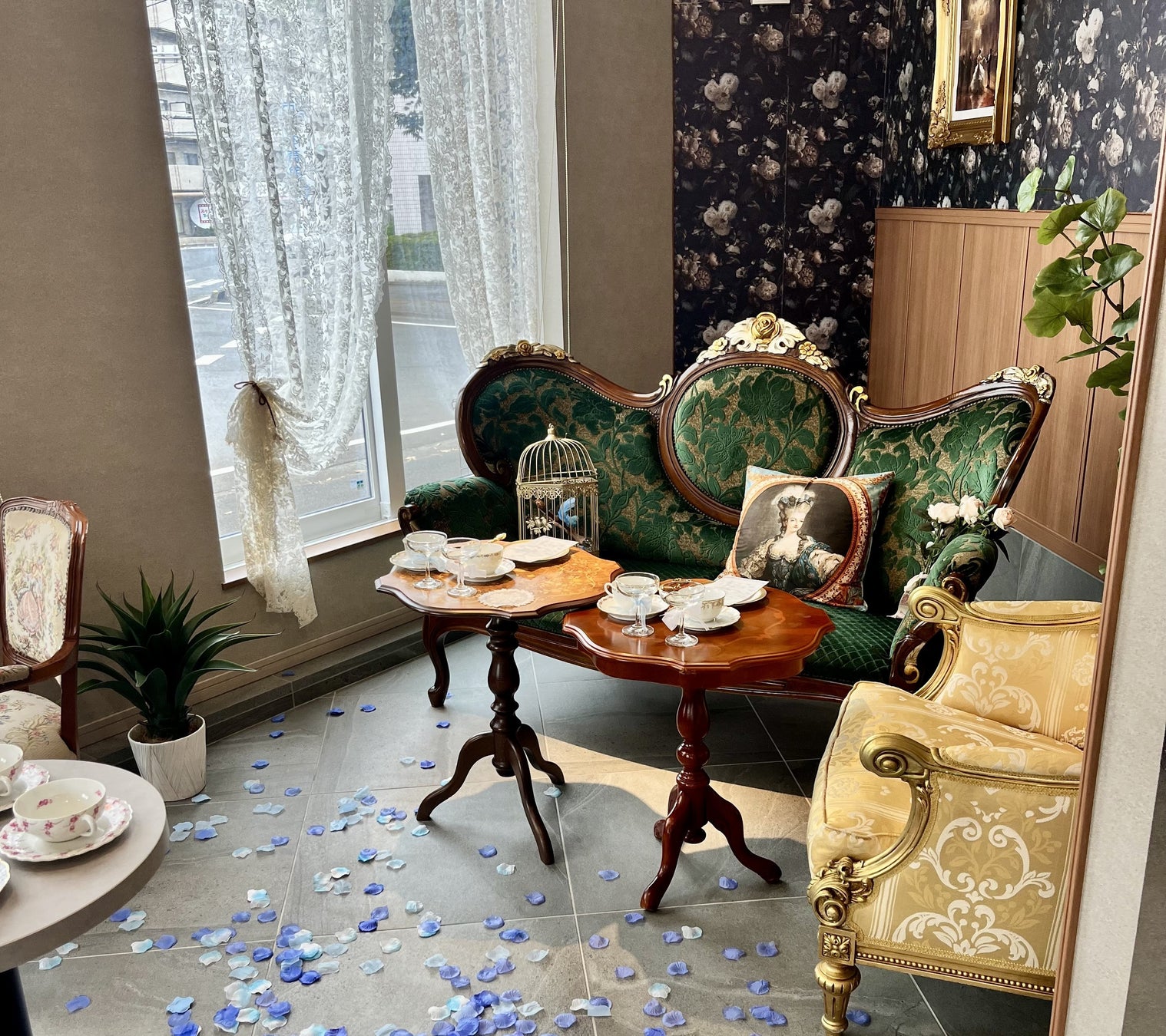 【9/12オープン】ニュウマン高輪 28階＜〆蕎麦 燦々＞｜昼夜で異なる蕎麦体験を提供。期間限定「オープン記念御膳」登場！