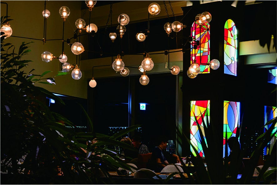 〈愛知・大府〉今年の秋は、黒毛和牛“下村牛”で月見を愉しもう！下村牧場直営焼肉店　三代目下村牛にて“秋のごちそう祭り”『お月見セット』が新登場！