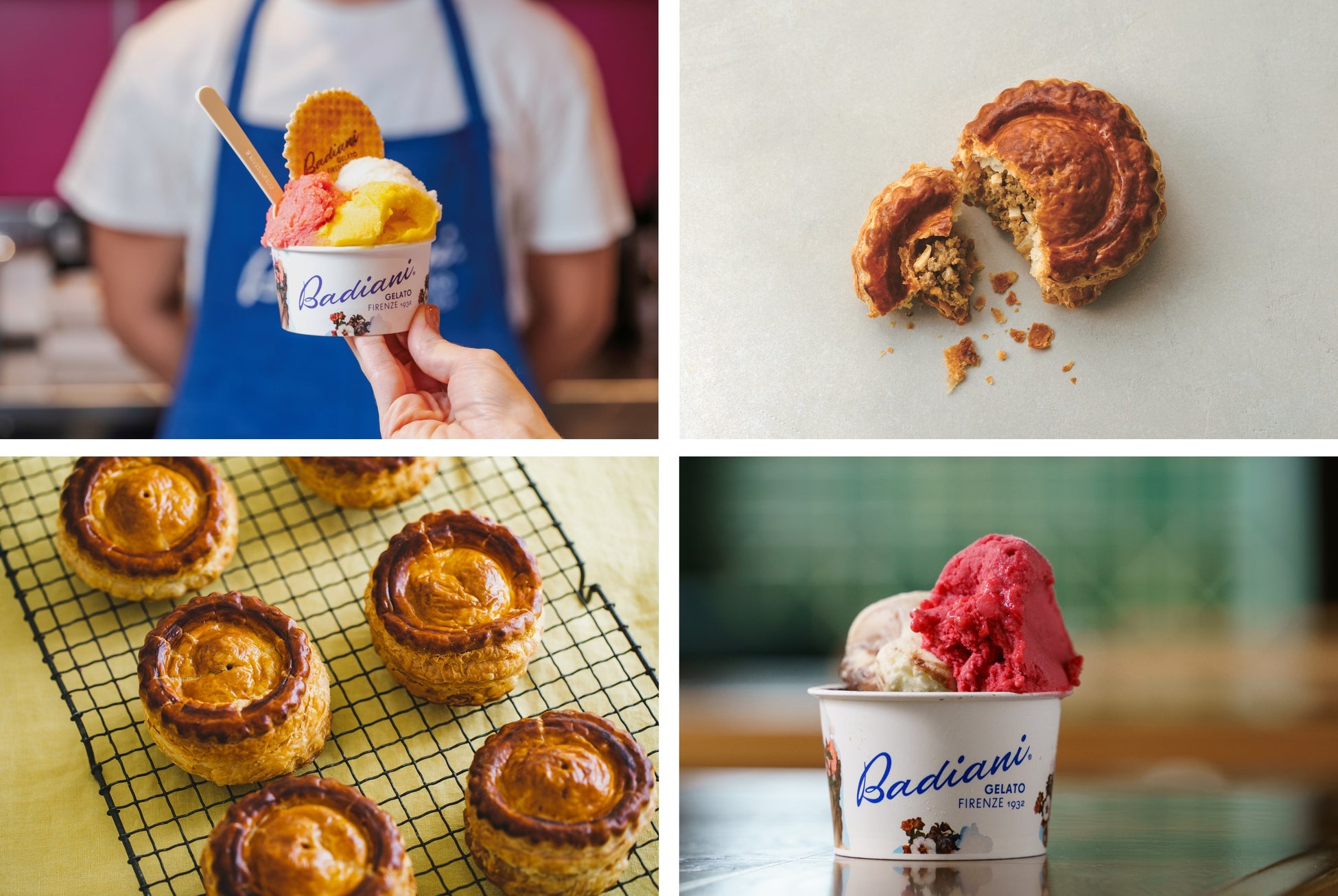 【サラダショップ|Salad Cafe】霜降りひらたけのマリネを期間限定発売!秋の味覚の代表格“きのこ”の旨味をガーリックで引き立てる