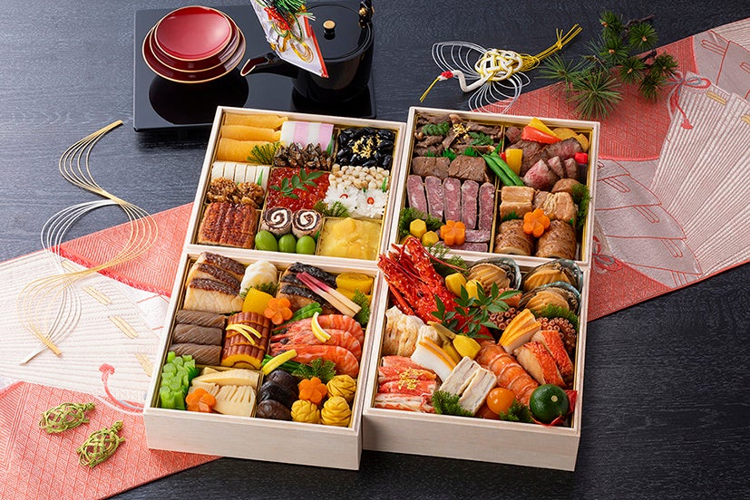 羽田空港 第1ターミナルに新たな食のゾーン「Sora chika」誕生 明日9月10日(水)にオープン!