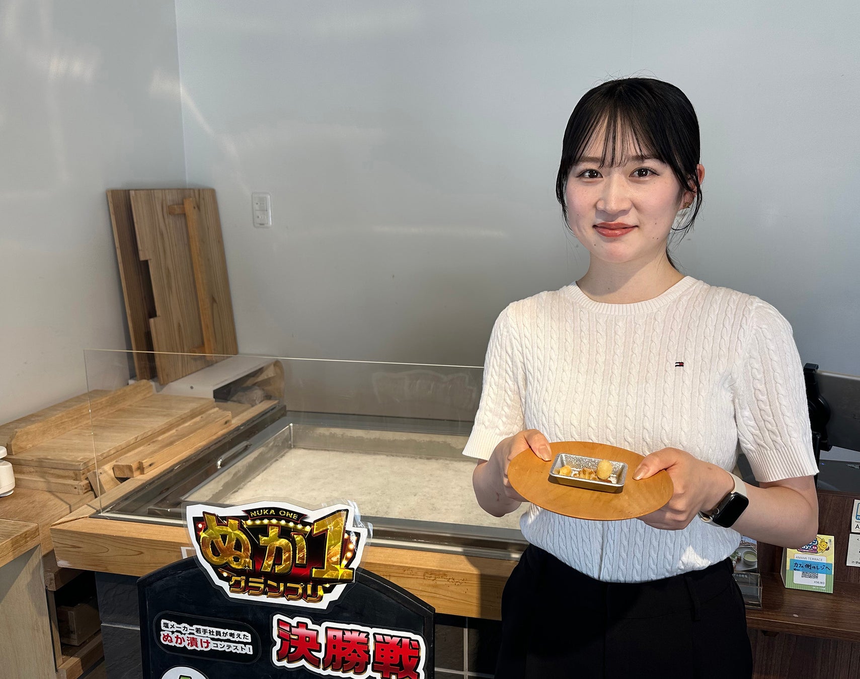 おにぎり専門店4ブランドの口コミを徹底調査！ブランド間で評価に差が見られたのは「海苔」