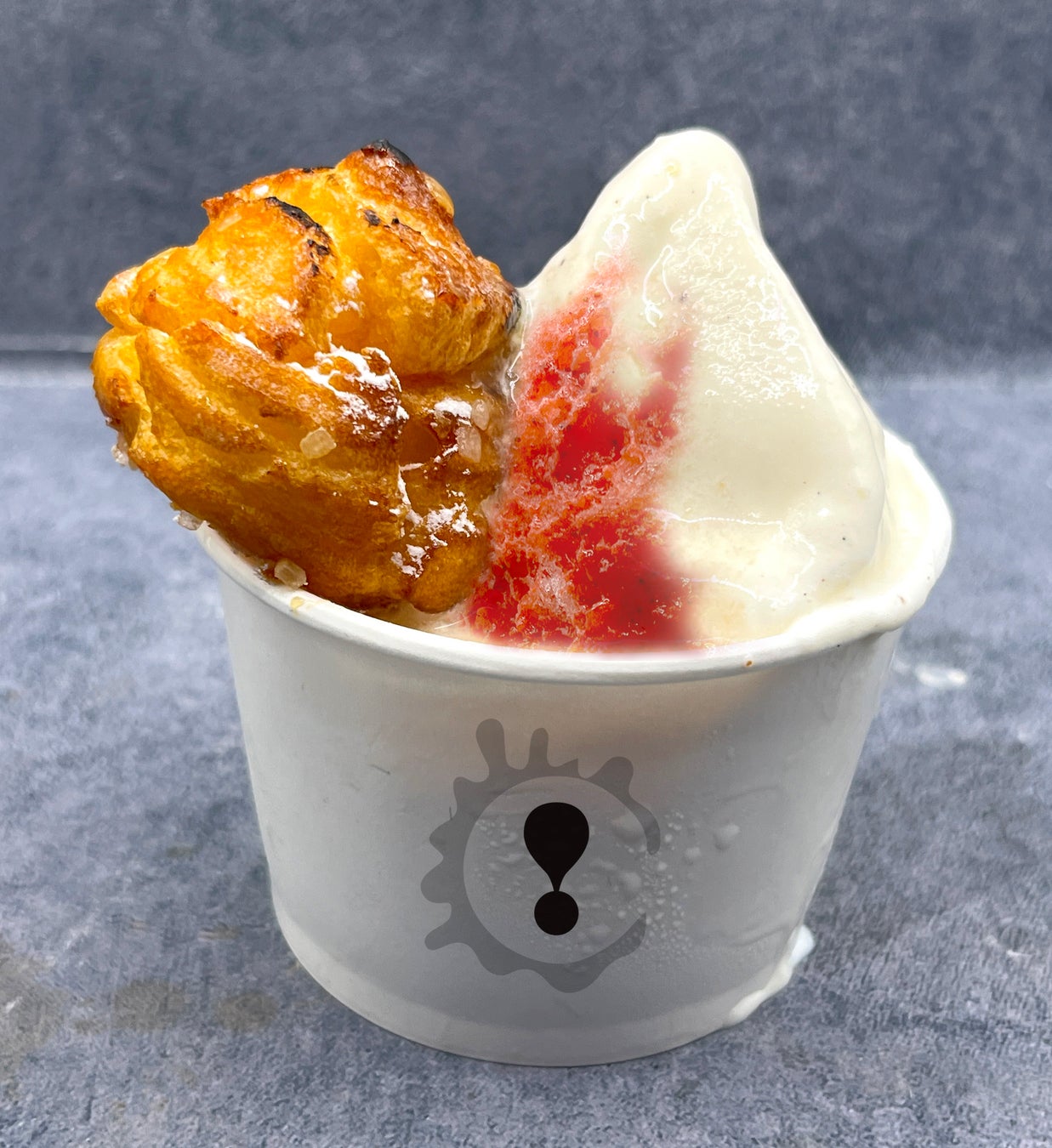 電気の力で減塩食品の塩味やうま味を増強する減塩サポート食器「エレキソルト」が新商品の「カップ」とリニューアルした「スプーン」を9月9日（火）より販売開始