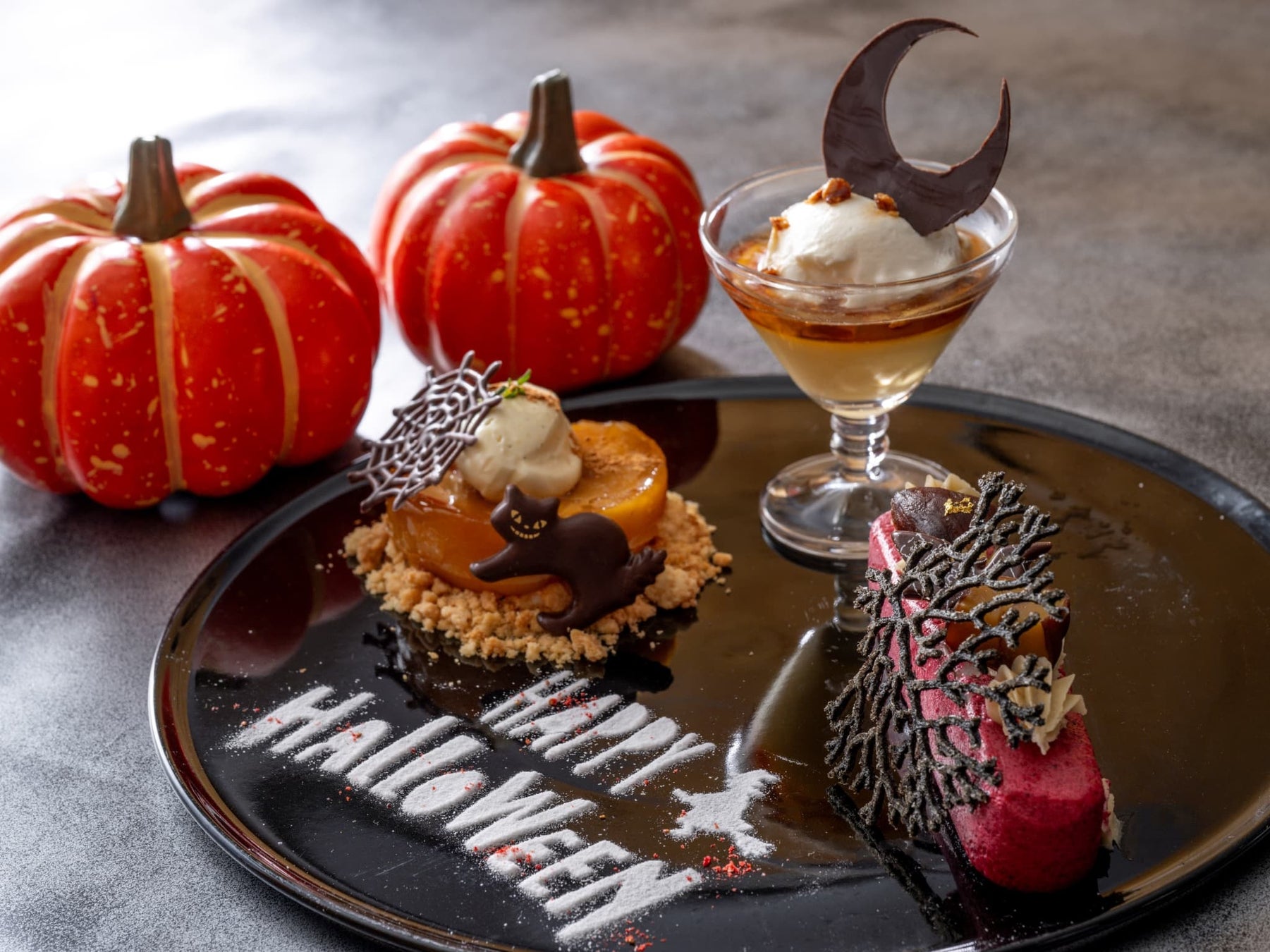 もちもちの皮が食べ応え満点! 和の創作メニューとして「ごまぽん水餃子」が9月9日(火)に新登場