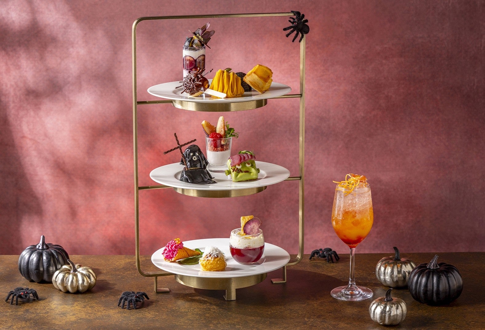 【期間限定】夏の定番「ヤンジーガンルー（楊枝甘露）」に新作2種を加えて新登場！