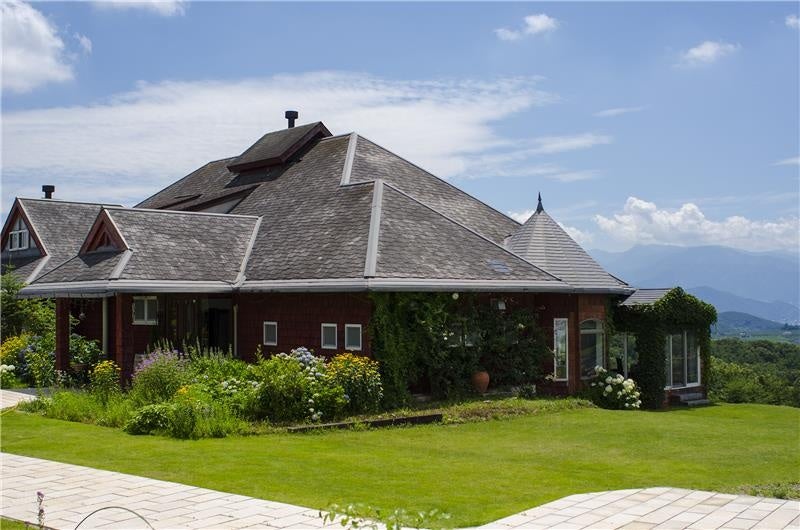 秋元真夏が食と農のふれいあいファーム「くるるの杜」で 北海道の食を堪能しました!