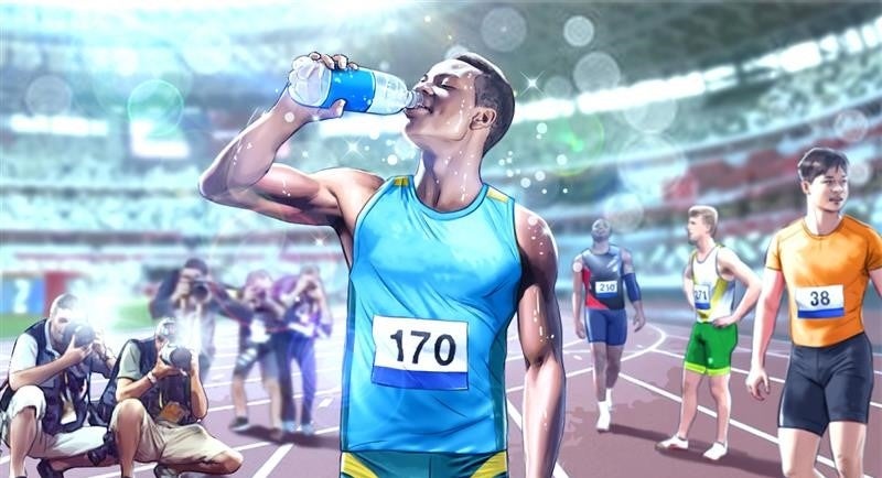 【ラーメンとヤキメシの店”伍福軒”】『ドリンク半額祭り』が 9/10（水）から全店同時開催！