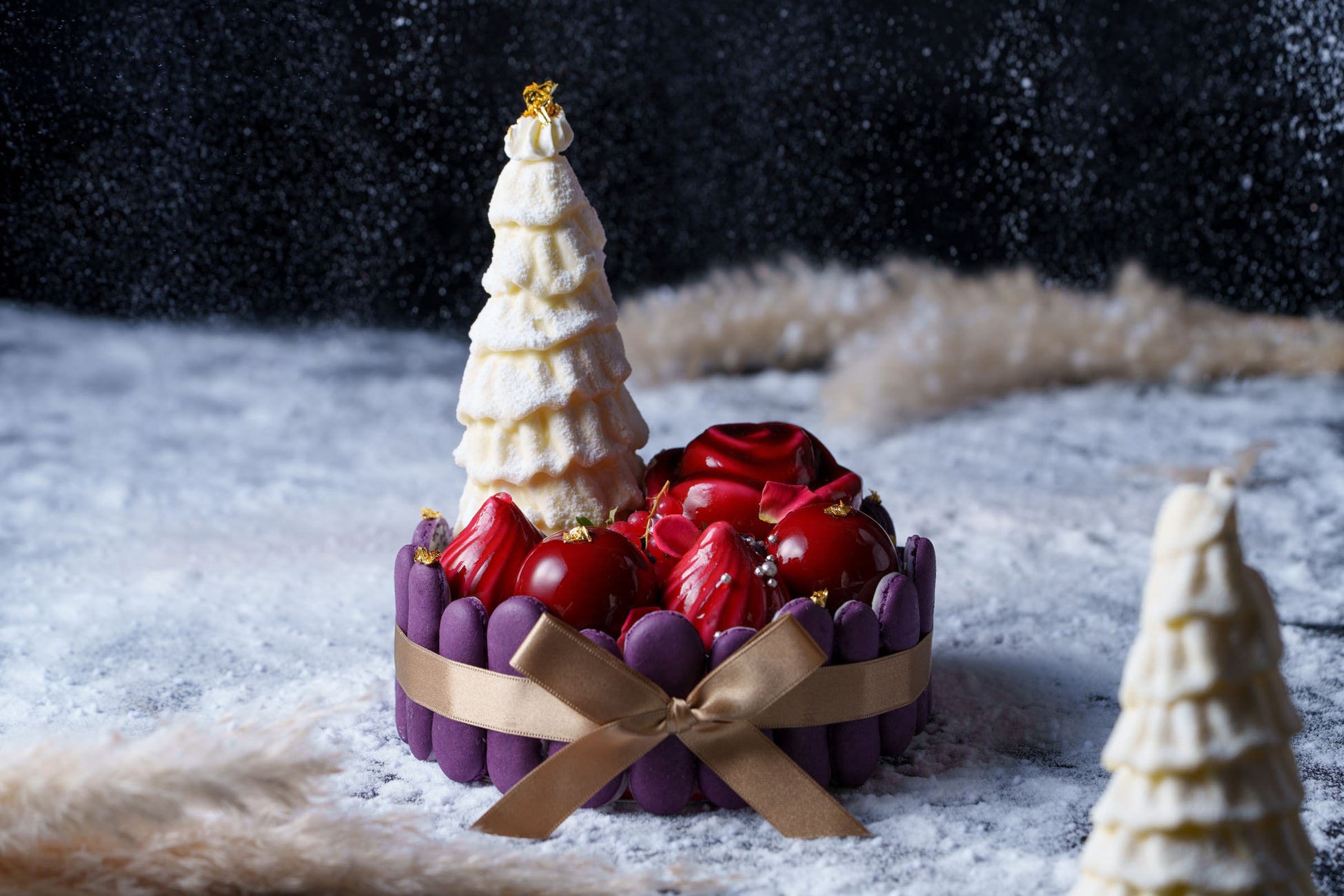 鎌倉から約10分！三世代で祝う特別な【七五三ランチ】｜富士山を望むリビエラ逗子マリーナの絶景オーシャンビューレストランで“七五三葉山牛プラン”9/12販売開始