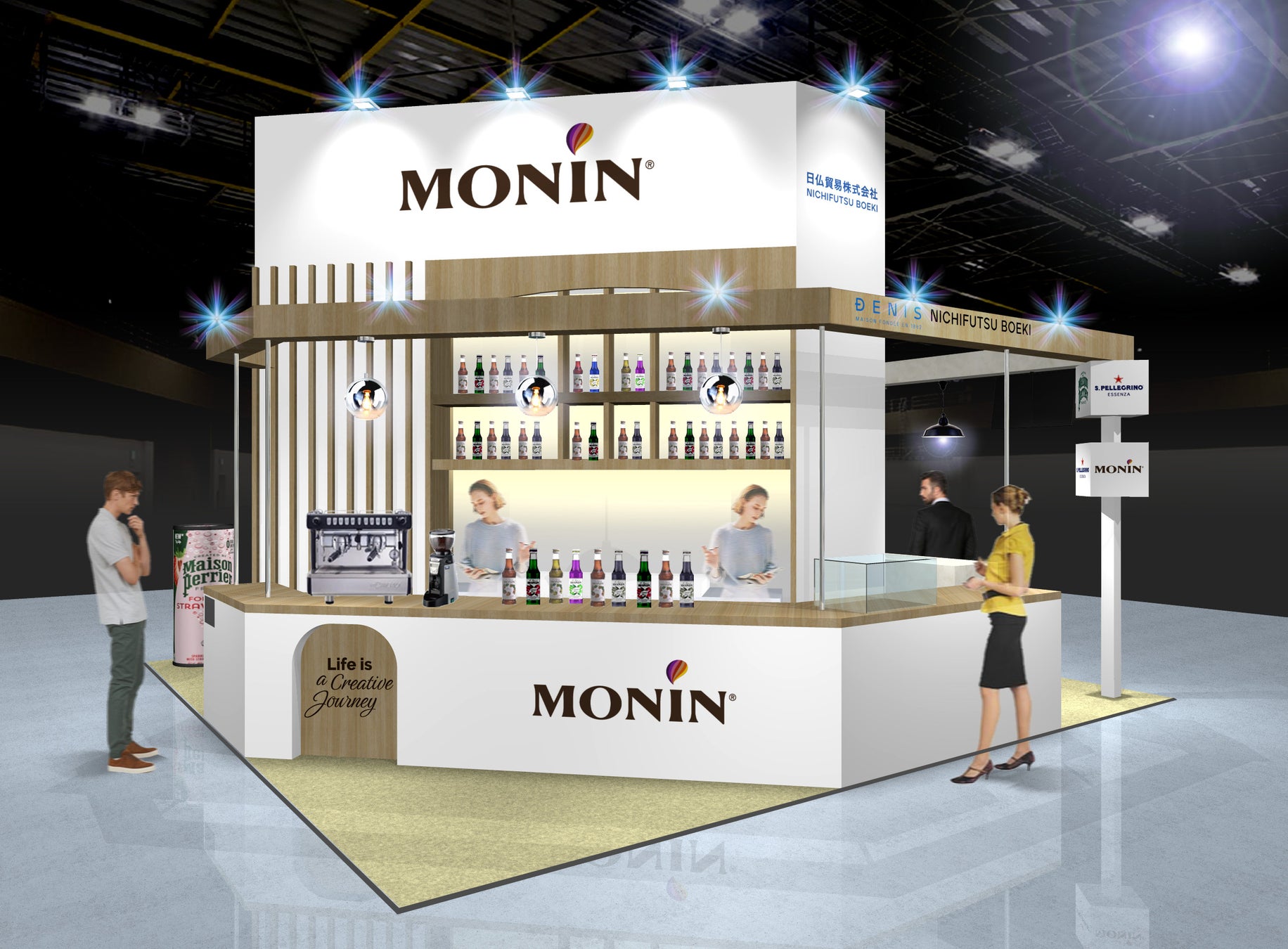 若者の支援に繋がる蜂蜜ブランド「BEE STORY」が埼玉県産紅茶とのギフトセットを販売開始