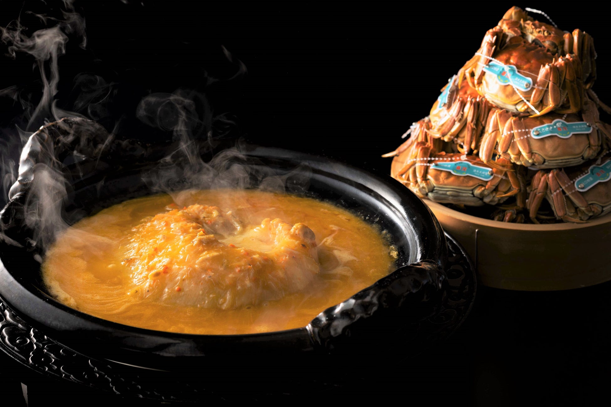 【大阪】東京駅で大人気!累計1000万個突破の「キャプテンスイーツバーガー」が期間限定OPEN。阪急うめだ本店初登場の『カービィのストロベリーバーガー』も