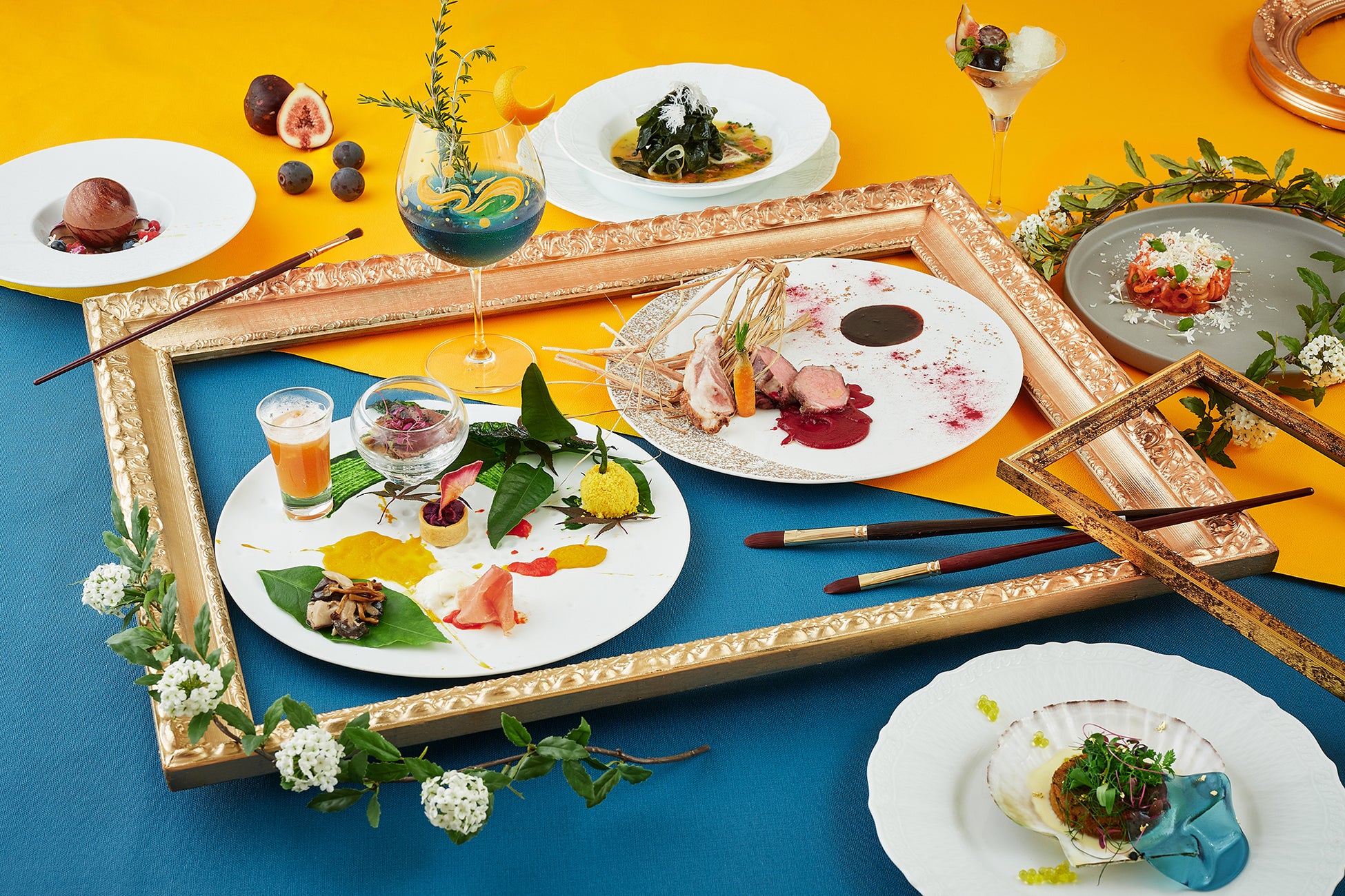 夢の中なのか、現実なのか――主人公と家族を巡るファンタジックな本編冒頭映像解禁！ 「韓国家庭料理チェゴヤ」では再現メニューが登場！ 「東京純豆腐」ではプレゼントキャンペーン開催中！