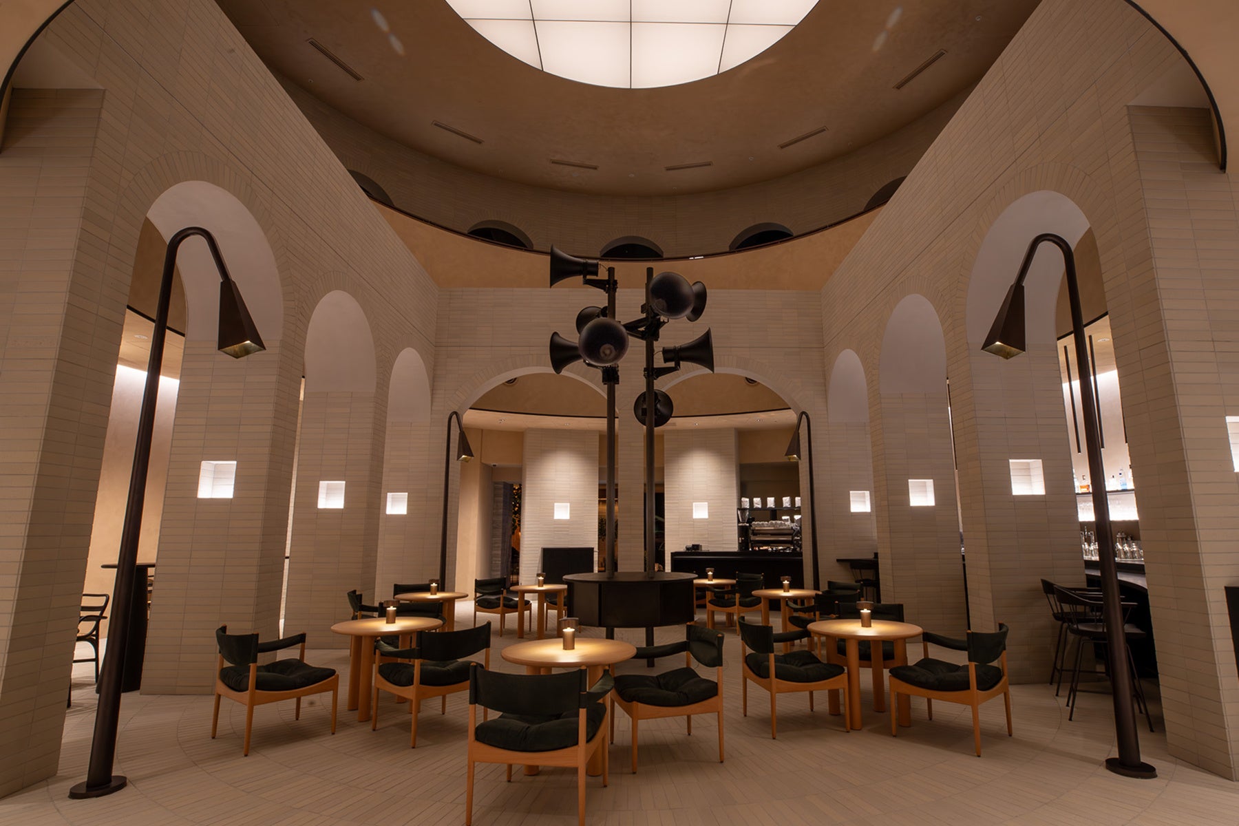 【川越プリンスホテル】『二都美食×至高の甘味～広東・上海・パティシエール饗宴～』を初開催