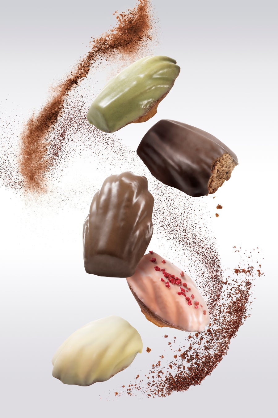 マリオット・インターナショナル、グローバルグループ「ENHYPEN」とのコラボレーションアフタヌーンティー「EN-CHANTED BITE」を発表!