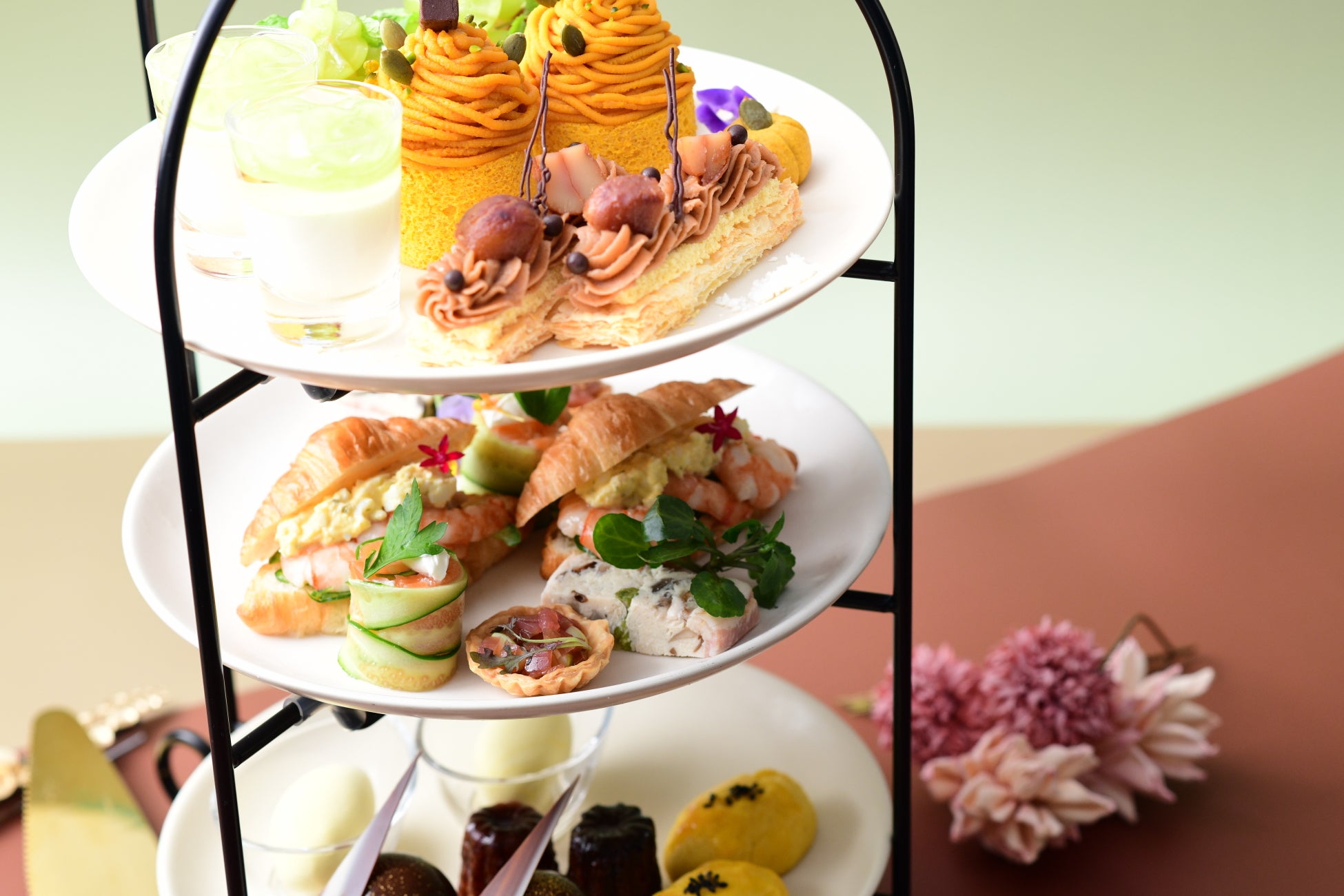 9/11「たんぱく質の日」に筋肉食堂DELI×ZENBヌードル。「ZENBパスタコース」がリニューアル再登場し、数量限定で発売