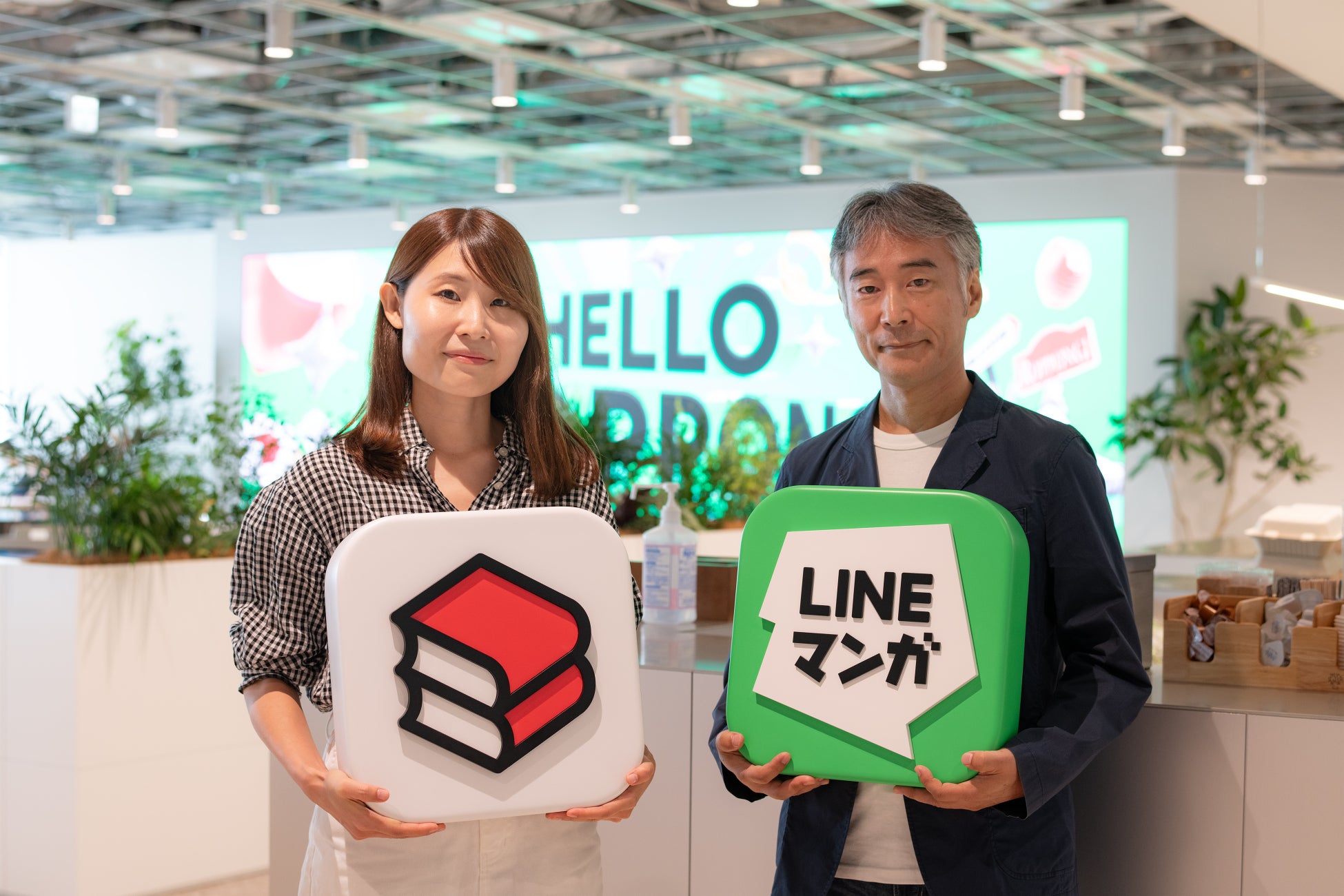 鶏も豚も一皿で!食べ応えとさっぱり感を両立した「黒胡椒からあげとねぎ塩焼き定食」からやまに新登場