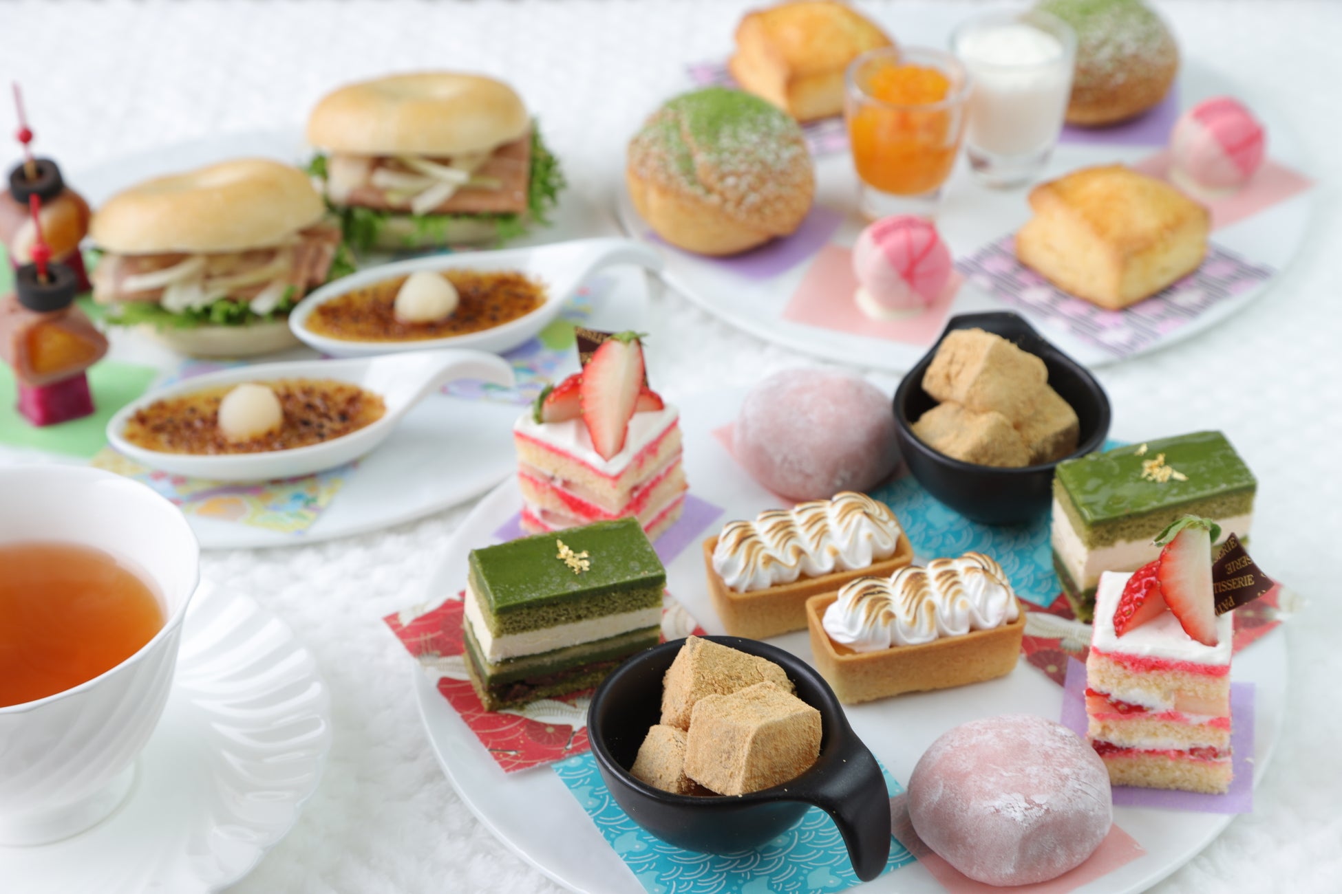 駅員さんが考案した商品「焼鮭西京味噌むすび」「炭火焼き鶏西京味噌高菜包みむすび」おむすび処 ほんのり屋で数量限定発売!9月13日(土)から限定5店舗で販売します!