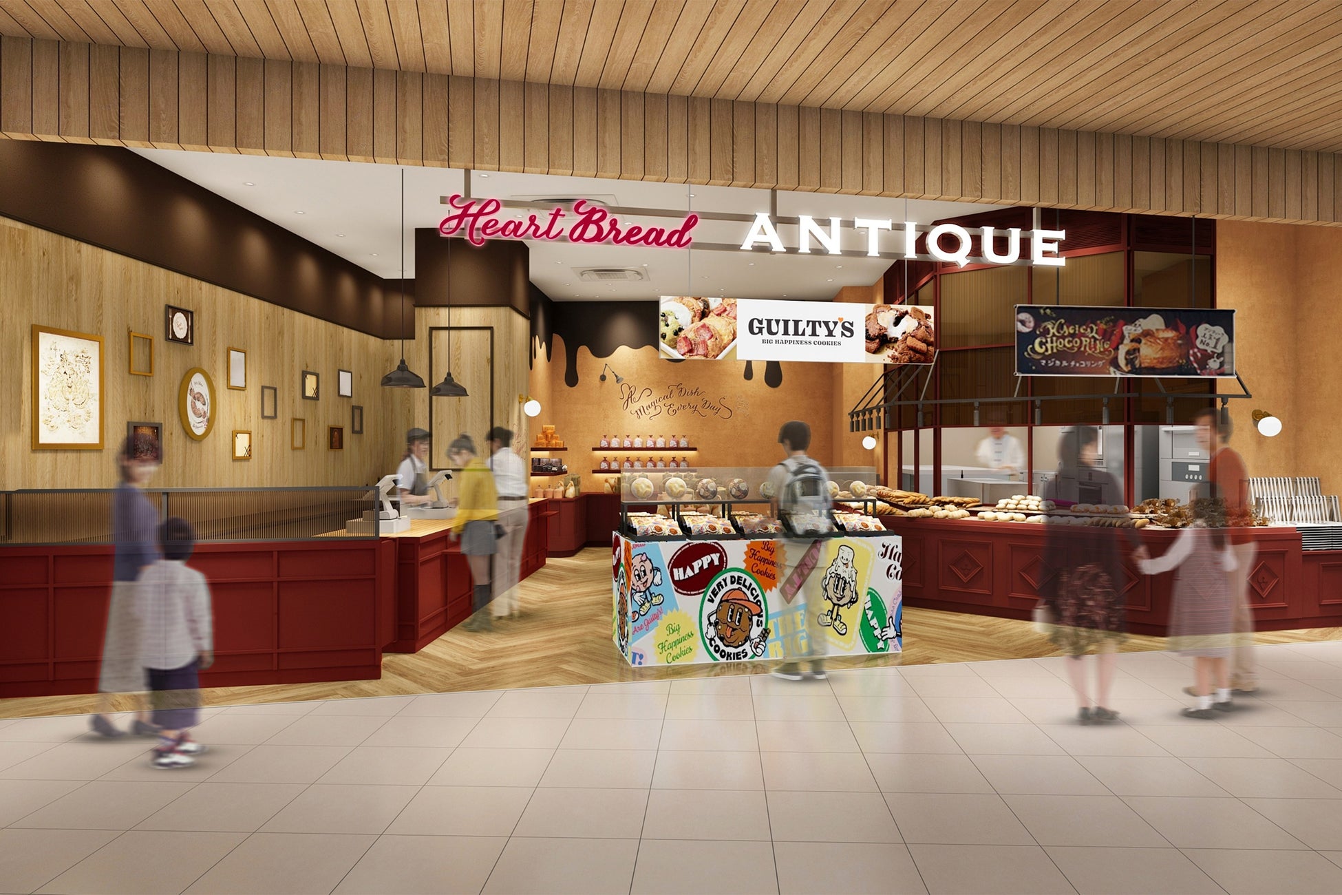 Foodamental株式会社、技術とビジネスを繋ぐ伴走支援サービス「KINTSUGI」を「食品開発展2025」に初出展