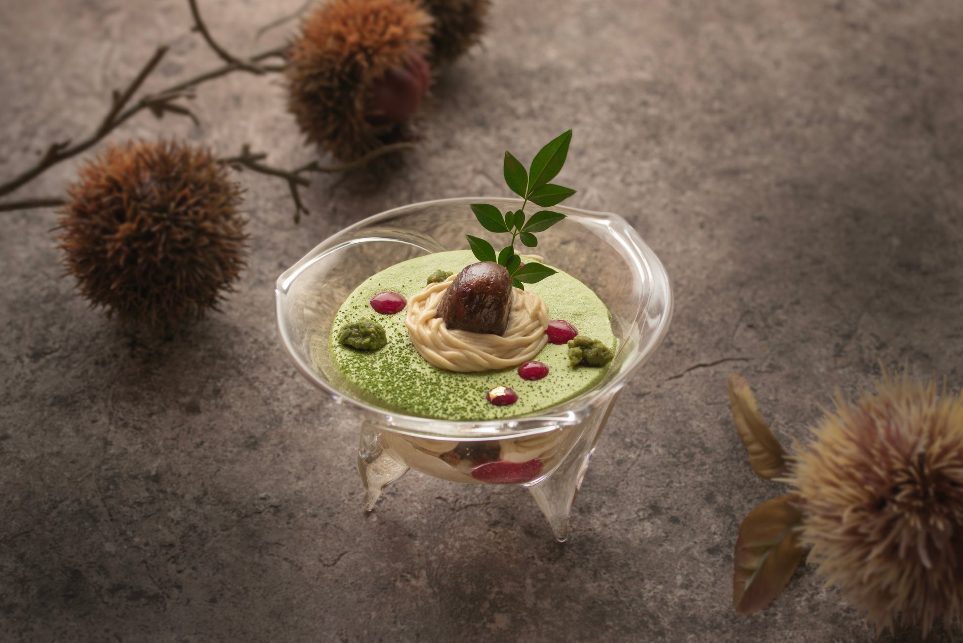 大満足の大きさ！濃厚なカスタードプリン「パンプディン」期間限定で登場