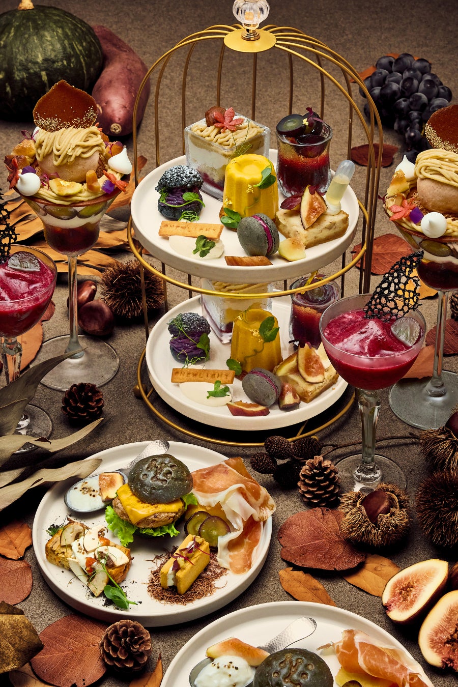 EATALY Expo 2025 ミャクミャク マグネットセット イータリー