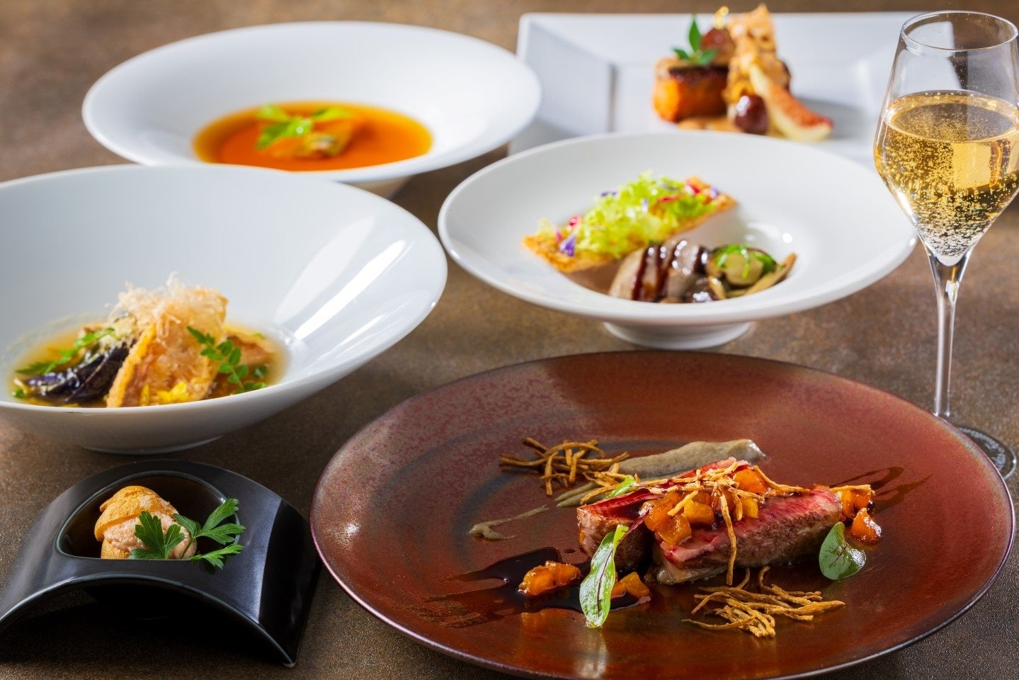 【ロイヤルパークホテル】SDGsに貢献！Doleの”もったいないバナナ”を使用して バナナブレッドをリニューアル。