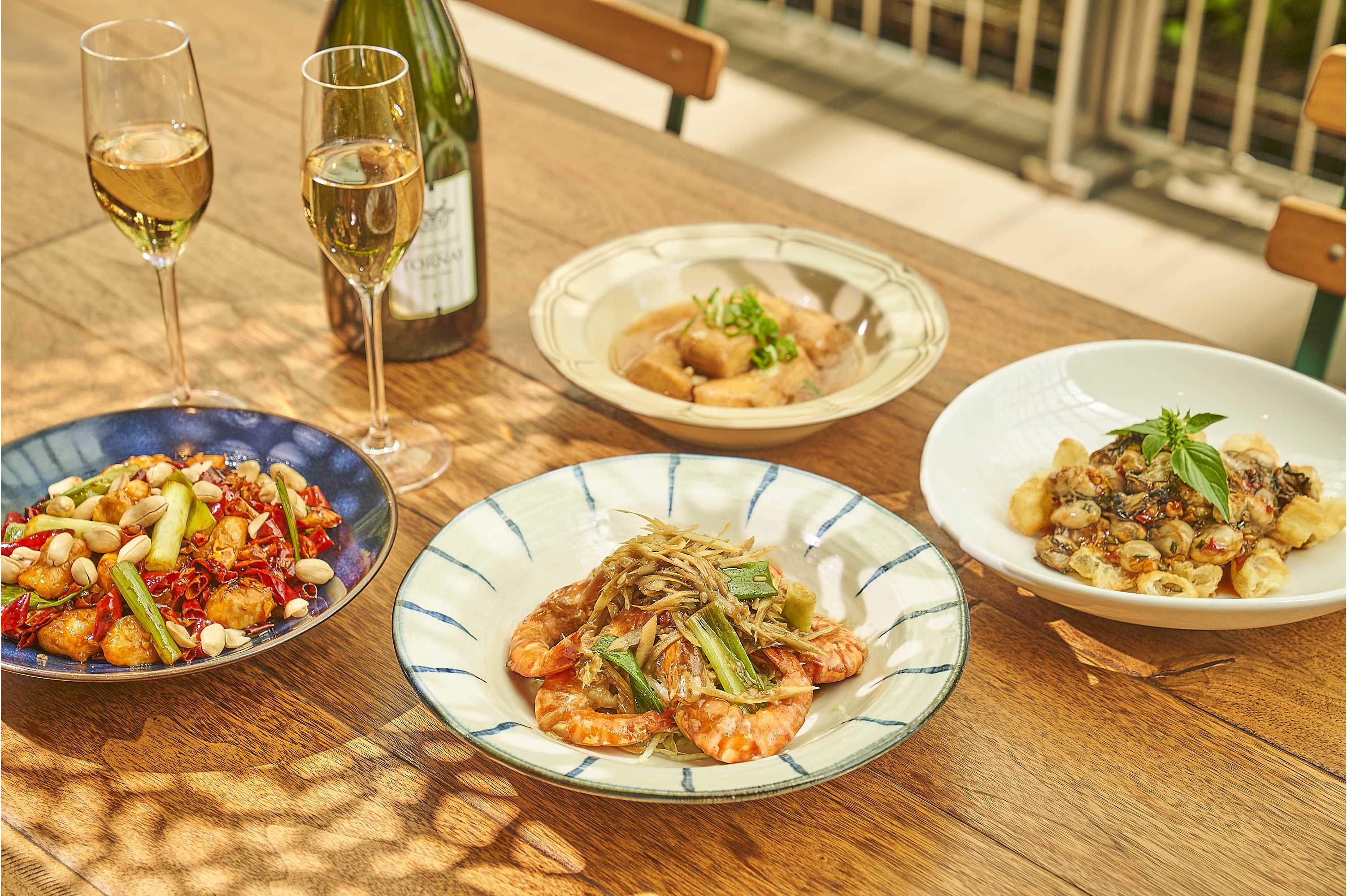 福島・南相馬市でのラーメン店開業に向け、かつて地元で愛された中華そばを一風堂が再現し復刻！南相馬の食材を盛り込んだコース料理とともに東京でお披露目します！