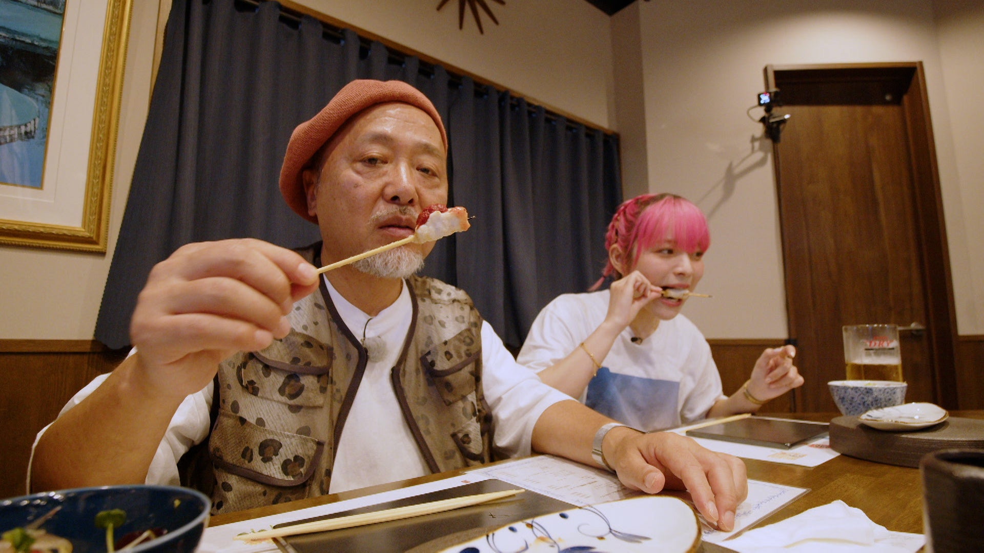 【全国初】シニアが主役の食事業「ジーバーFOOD」、パートナー1号店が札幌にオープン!