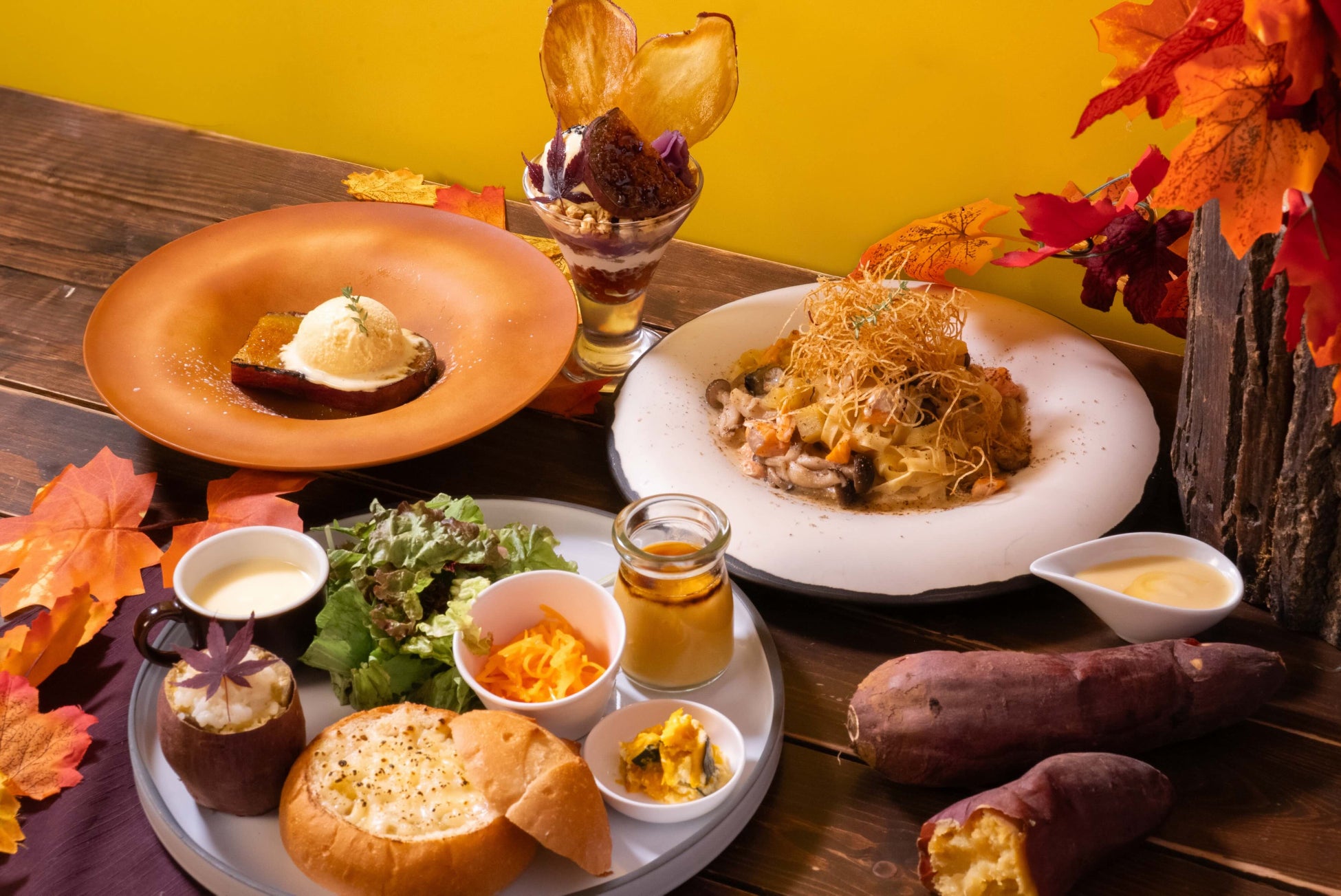 渋谷フレンチの祭典にfavyのシェフが選出。9月27日(土)会場にて特別メニューを提供