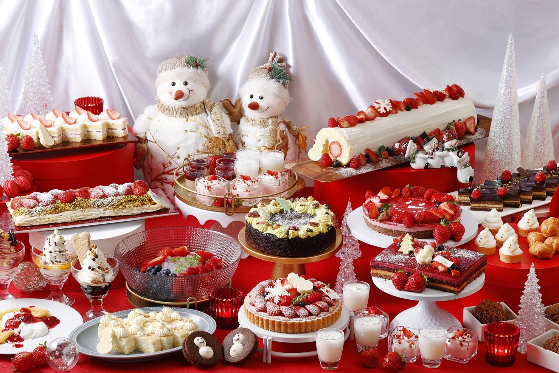 「美と健康」がテーマの植物性食材を用いたプラントベースフレンチコース料理を乳がん啓発ピンクリボン月間10月限定でご提供