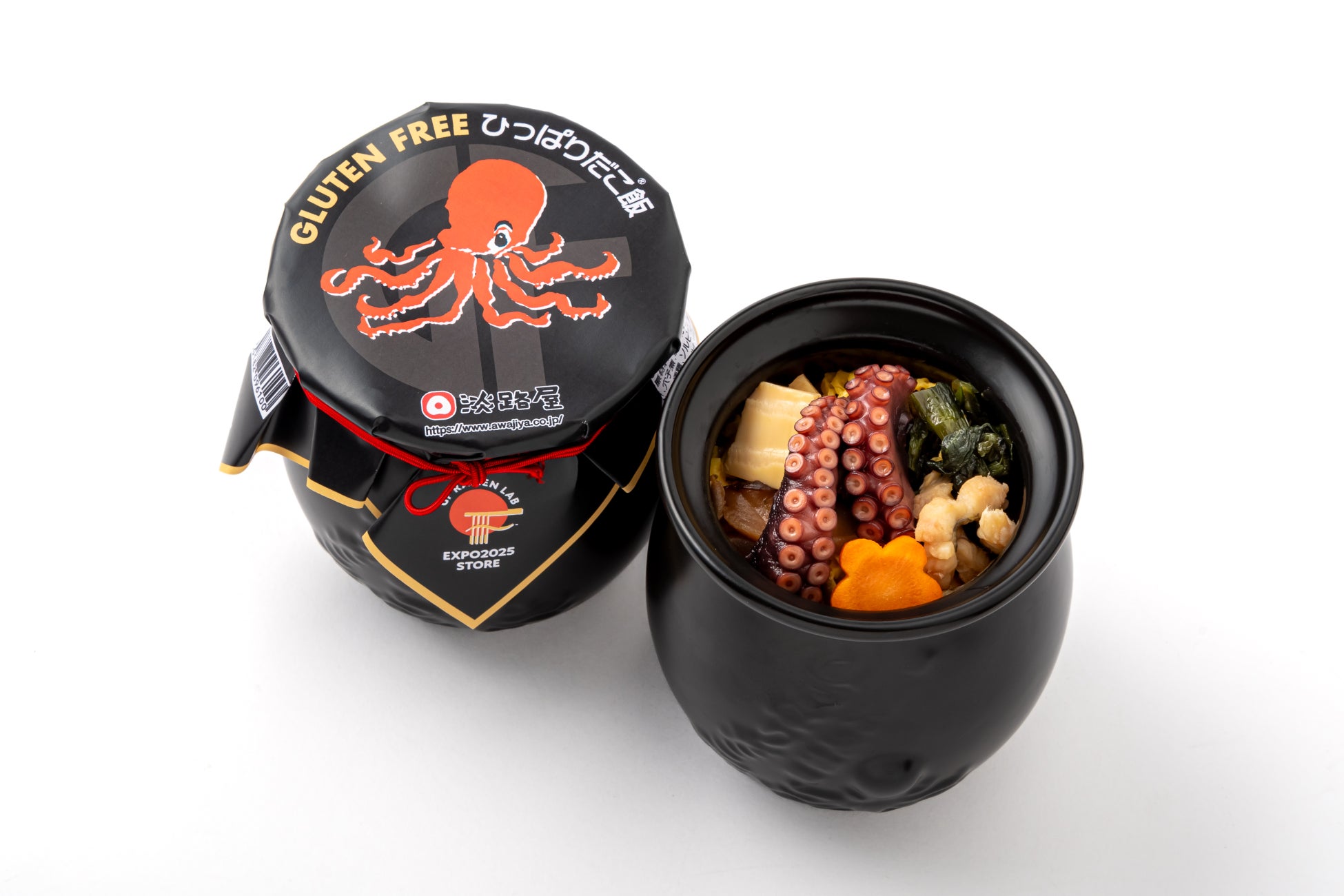 本日開幕！牛骨ラーメンまこと屋が劇場版『チェンソーマン レゼ篇』と“最狂”コラボで渋谷店をラッピング！