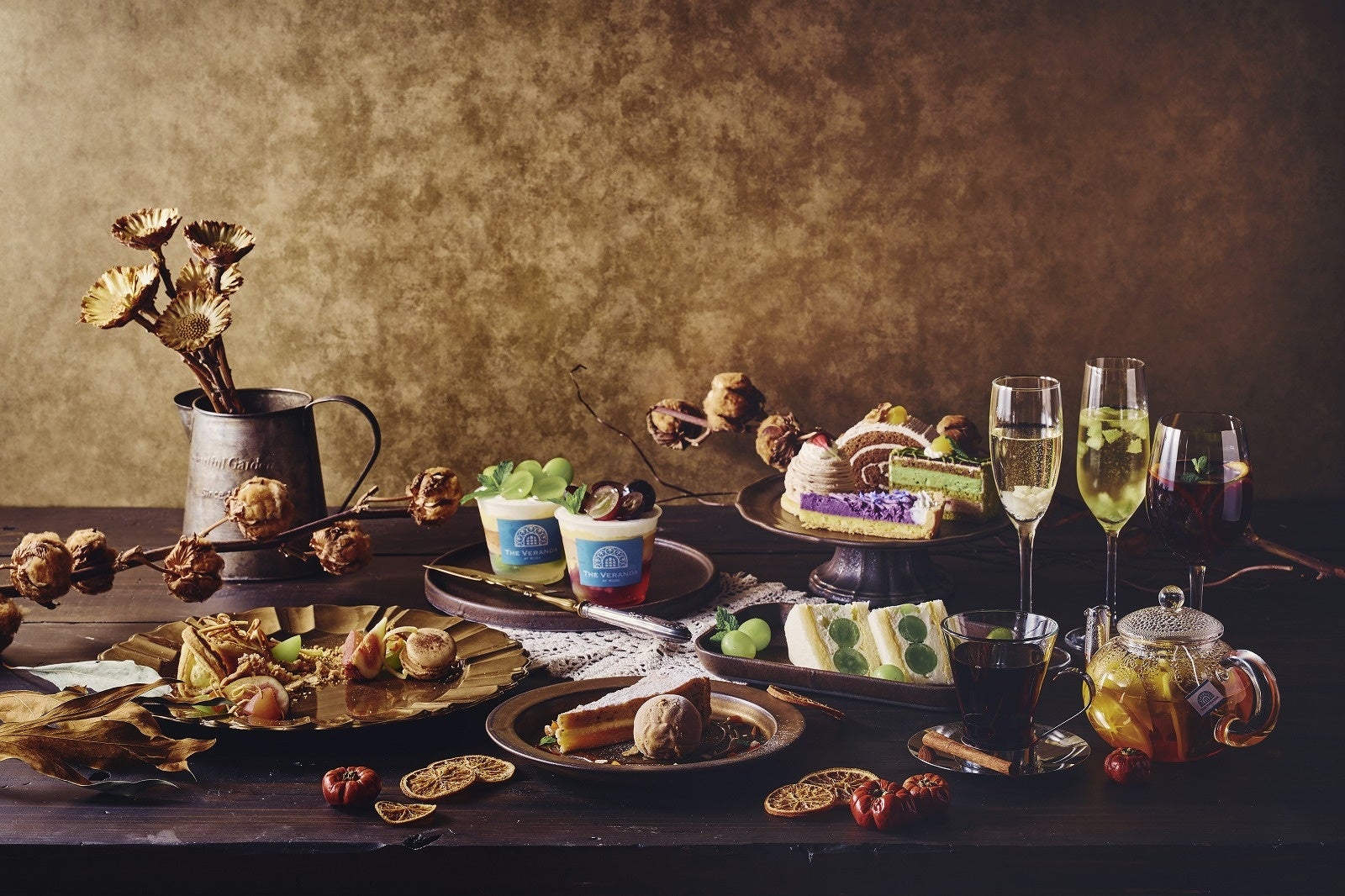 日本初！トリュフ香る金目鯛のカツ「金カツ」　　　　　　　　　　新たな和食ジャンルを！!