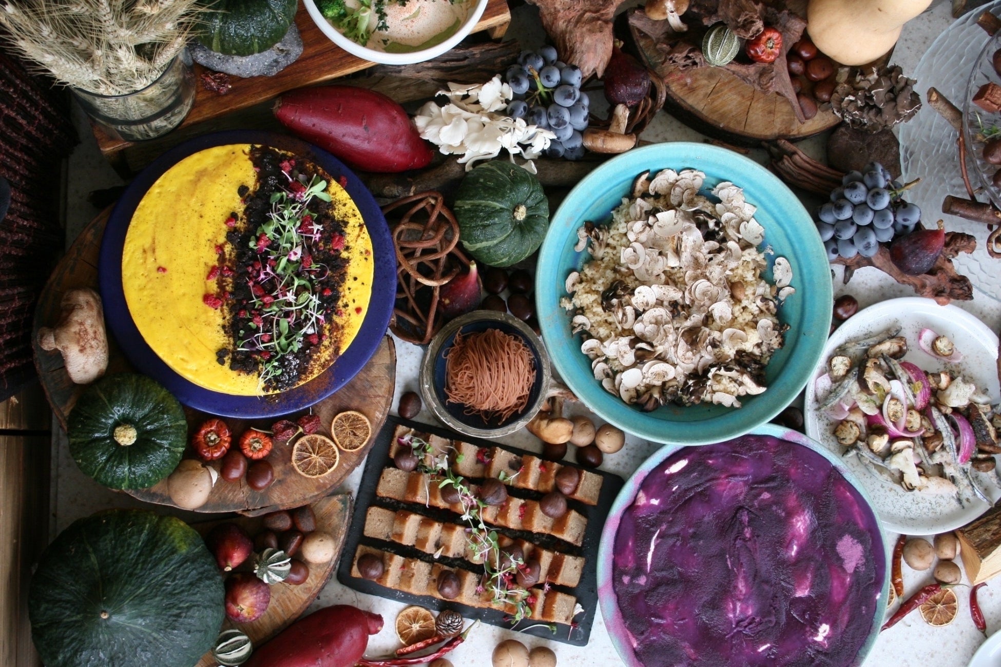 “柔らかい赤身肉”から“秋素材を使ったスイーツ”まで登場!熊本をまるごと味わい尽くす食のイベントが大丸福岡天神店で開催決定