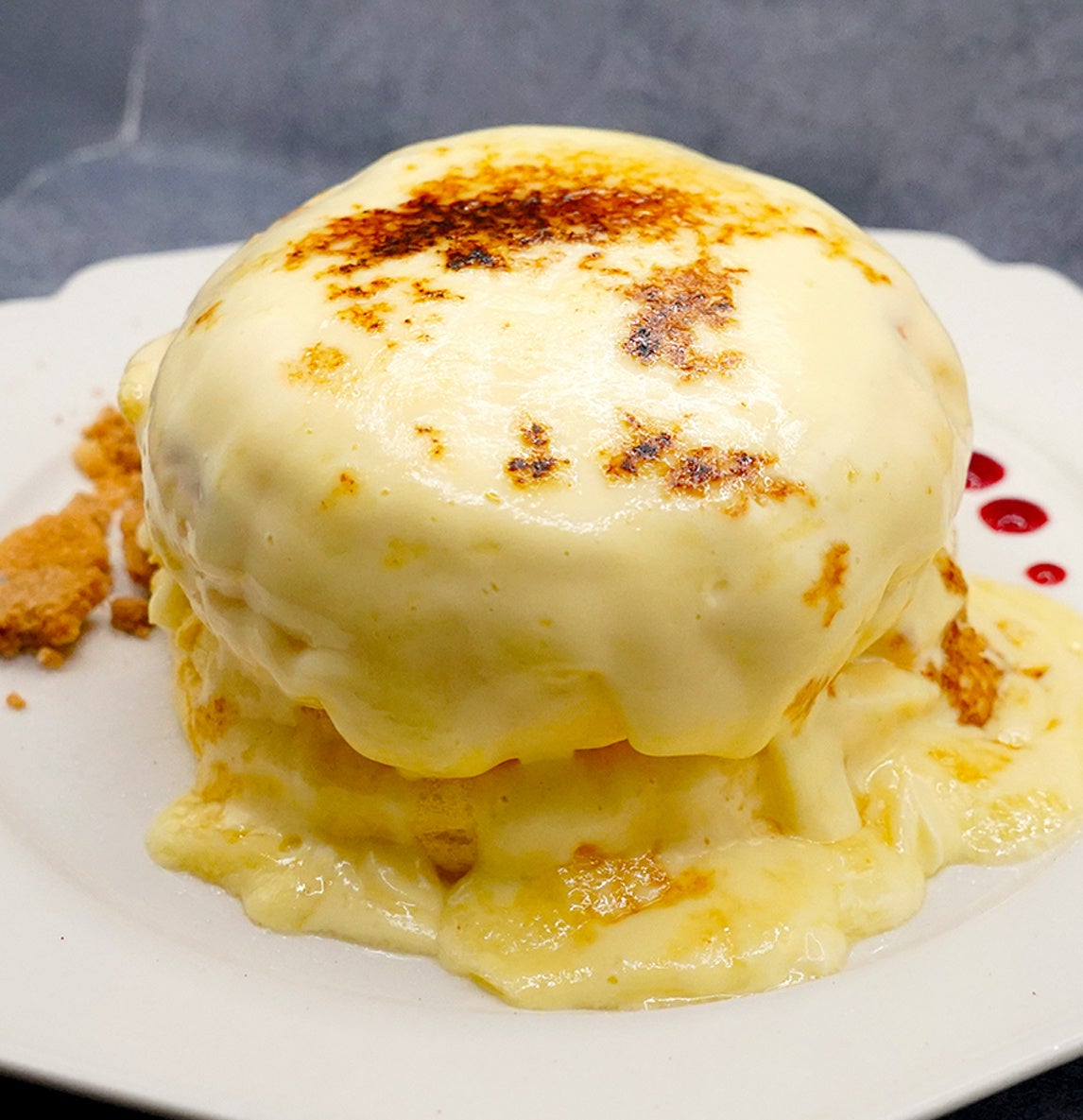 ジュビリー クリスタル ブランデー シルバー スワロフスキー が 発売開始