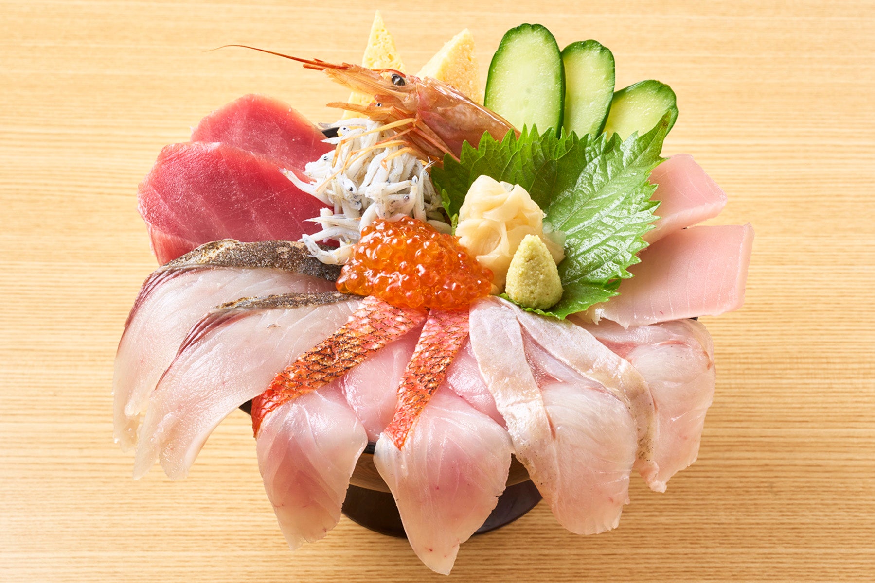 【韓国料理専門店　Korean Kitchen Shijan(シジャン)】1商品で2度楽しめる！「秋田純穂豚の石焼ピビンバ」を2025年10月1日(水)より期間限定でご提供します。