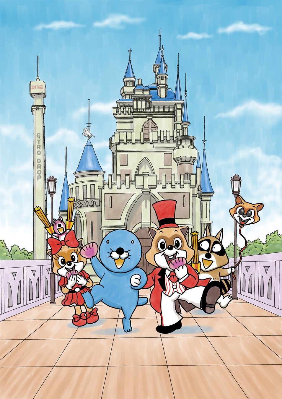 百貨店直系食品スーパーマーケットの新業態店舗！「クイーンズ伊勢丹　浜松町店」2025年9月30日(火) グランドオープン