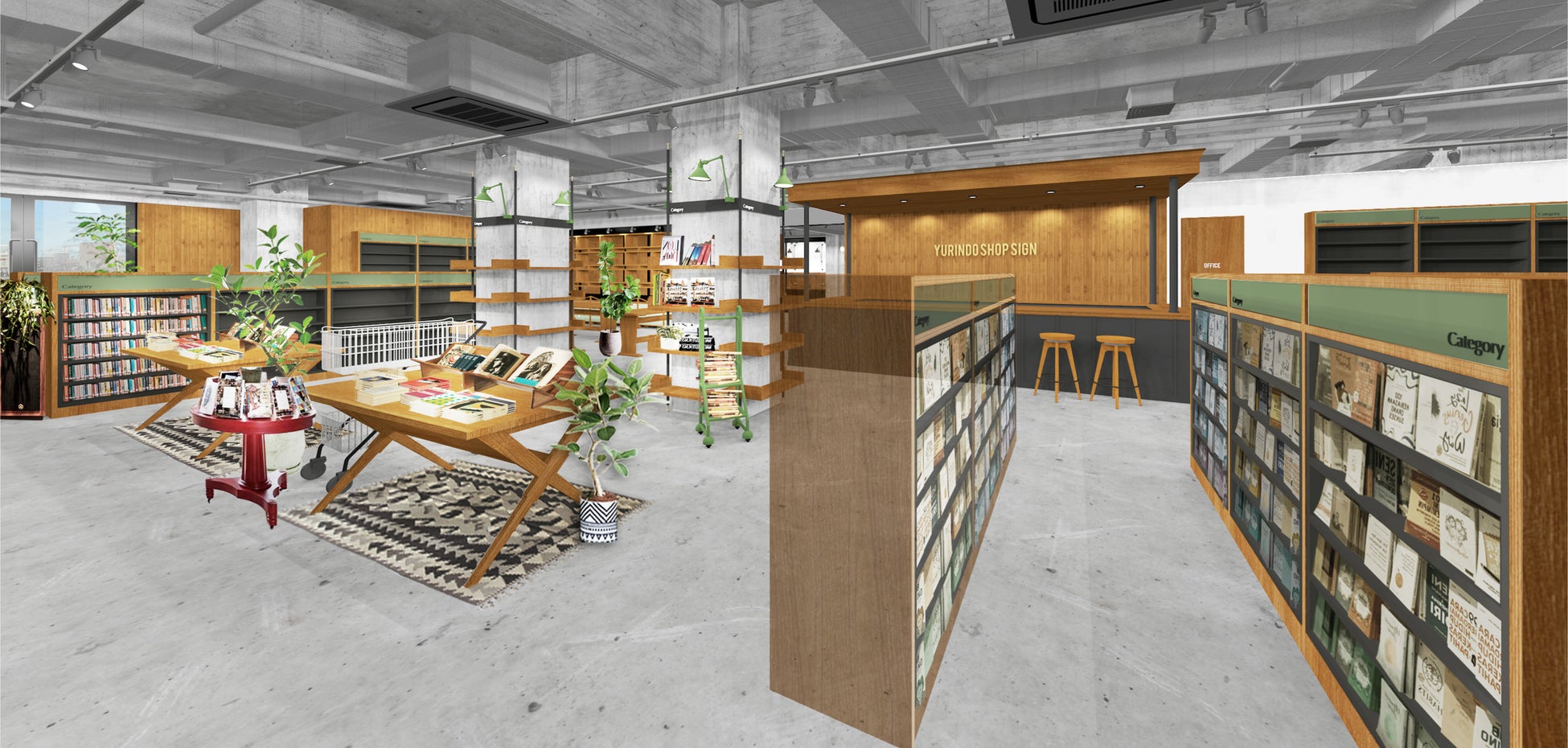 畑をそのまま食べる体験。10月1日〜、神戸北野ノスタ内の「Kitano Grill & Bar」で秋の新コンテンツが加わったベジタブルビュッフェ開始