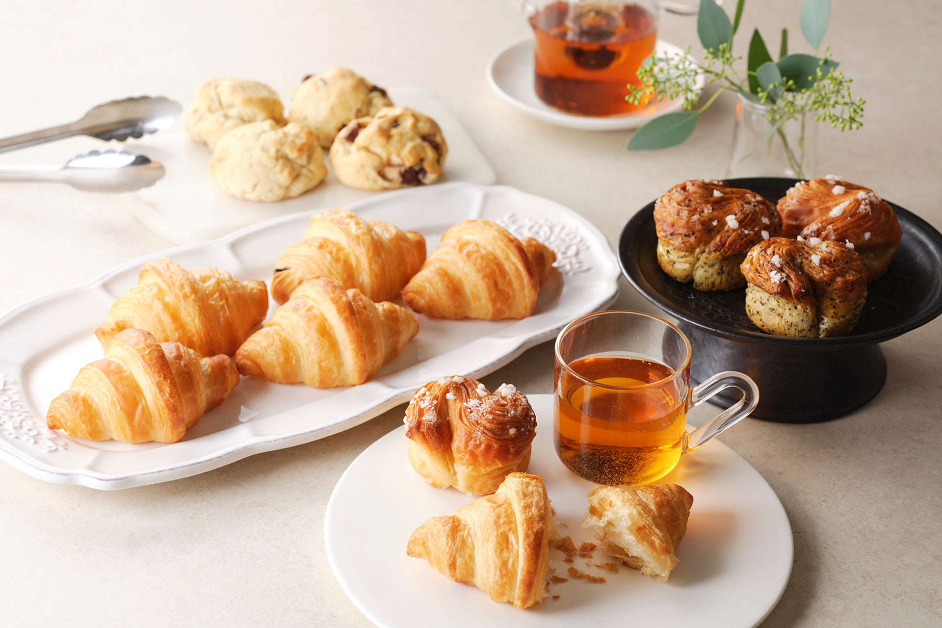 アメリカンシーフードレストラン「ババ・ガンプ・シュリンプ」
EC新商品「ママブルーのシュリンプガンボスープ」販売開始