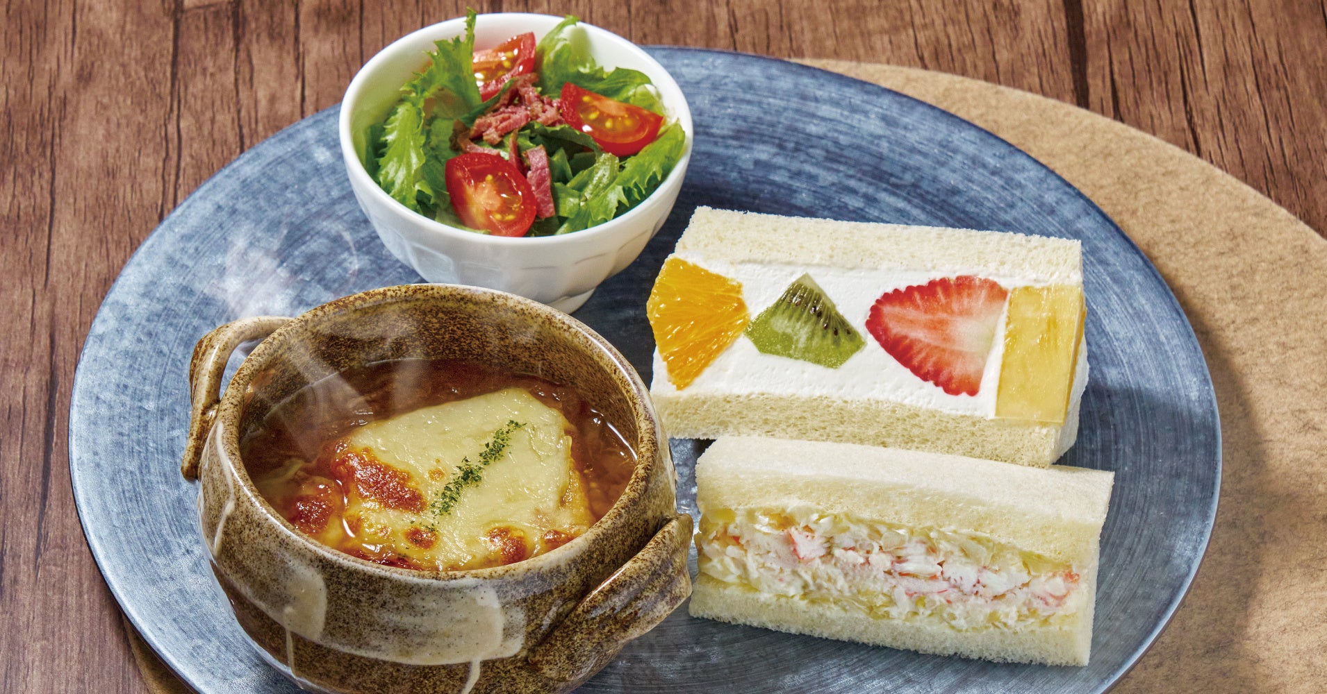 ~福岡のごちそうがJR博多駅前広場に大集合~「博多和牛✕ふくおかごちそうマルシェin博多駅」開催!