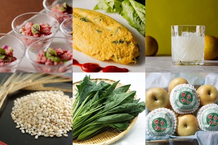 【リーガロイヤルホテル広島】大好評「夏に食べたい麺フェア」に続く季節限定の特別企画『OK!!広島×とろ～り、ふわふわ天津飯フェア』