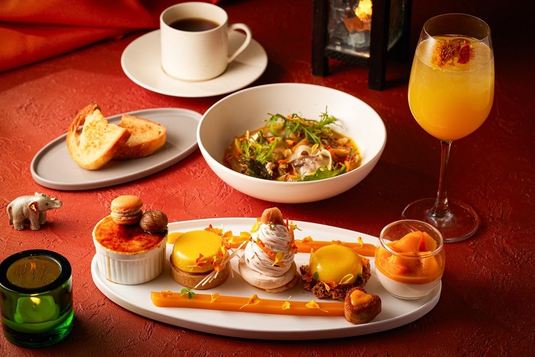 be my flora kitchenがUber Eatsに新登場！Uber Eats限定メニューとして冷めてもおいしい「be my flora kitchen bento」を提供開始