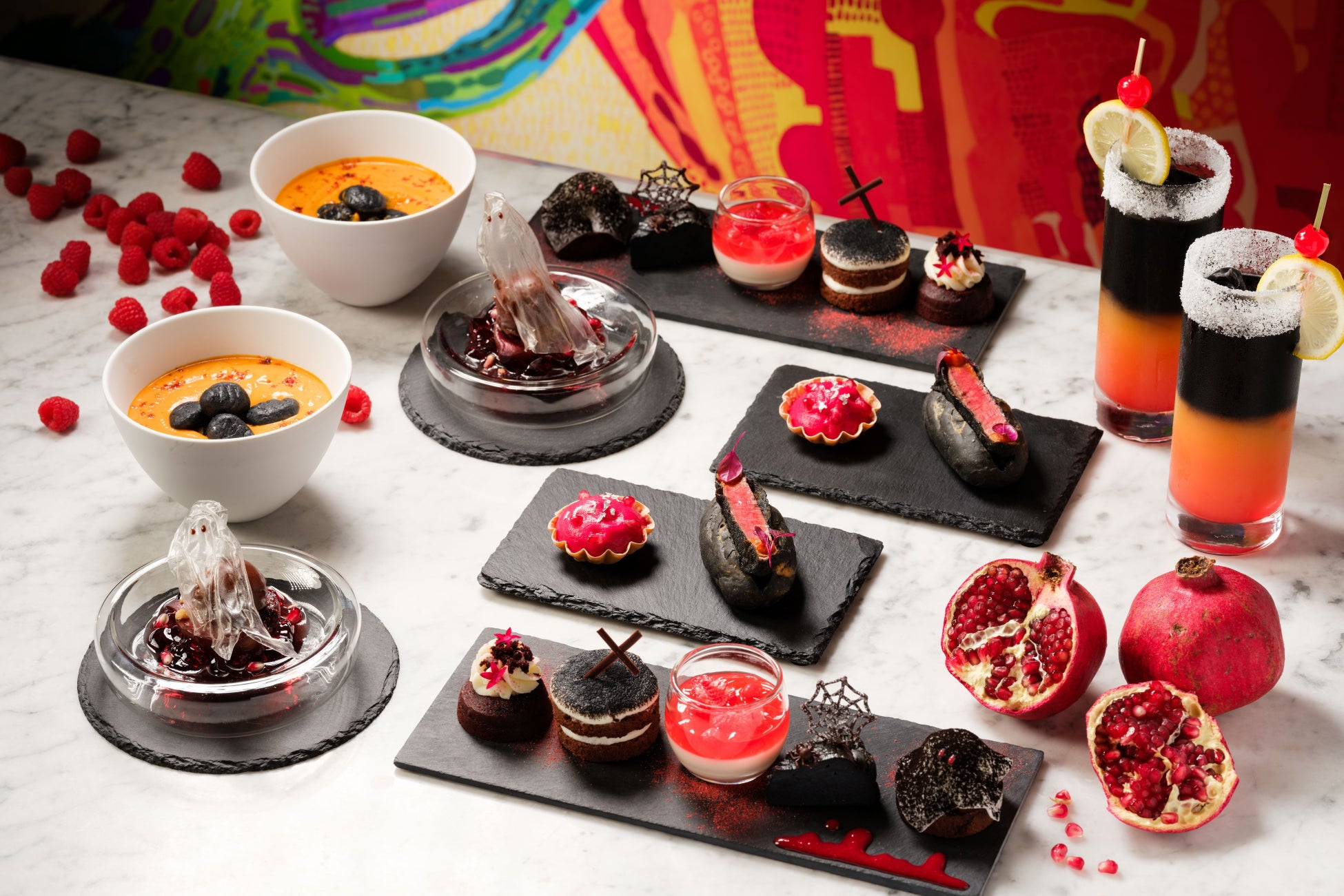 ヴィーガンスイーツCocoChouChouが国際展示場FOOD STYLE JAPAN サスティナブル&ウェルネスフードEXPOに出店