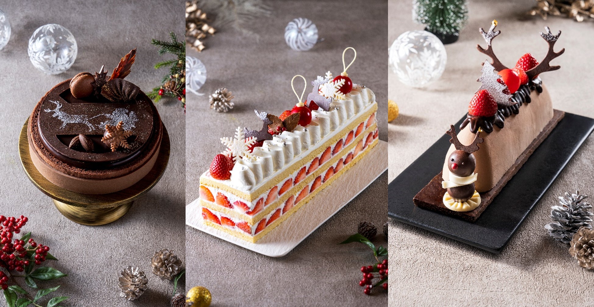 「ハロウィンアフタヌーンティー」 RITUEL（リチュエル）CAFÉとRITUEL 等々力店にて提供開始！ ルミネ新宿店ではクリエイター「にしむらゆうじ」が描く「スタジオUG」の限定メニューも