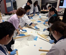 道民に愛され半世紀、あの「天玉」から初のほうじ茶が登場！ ”タイパ”に応える本格ティーバッグ「ほうじ天玉」など2種を9月29日発売。