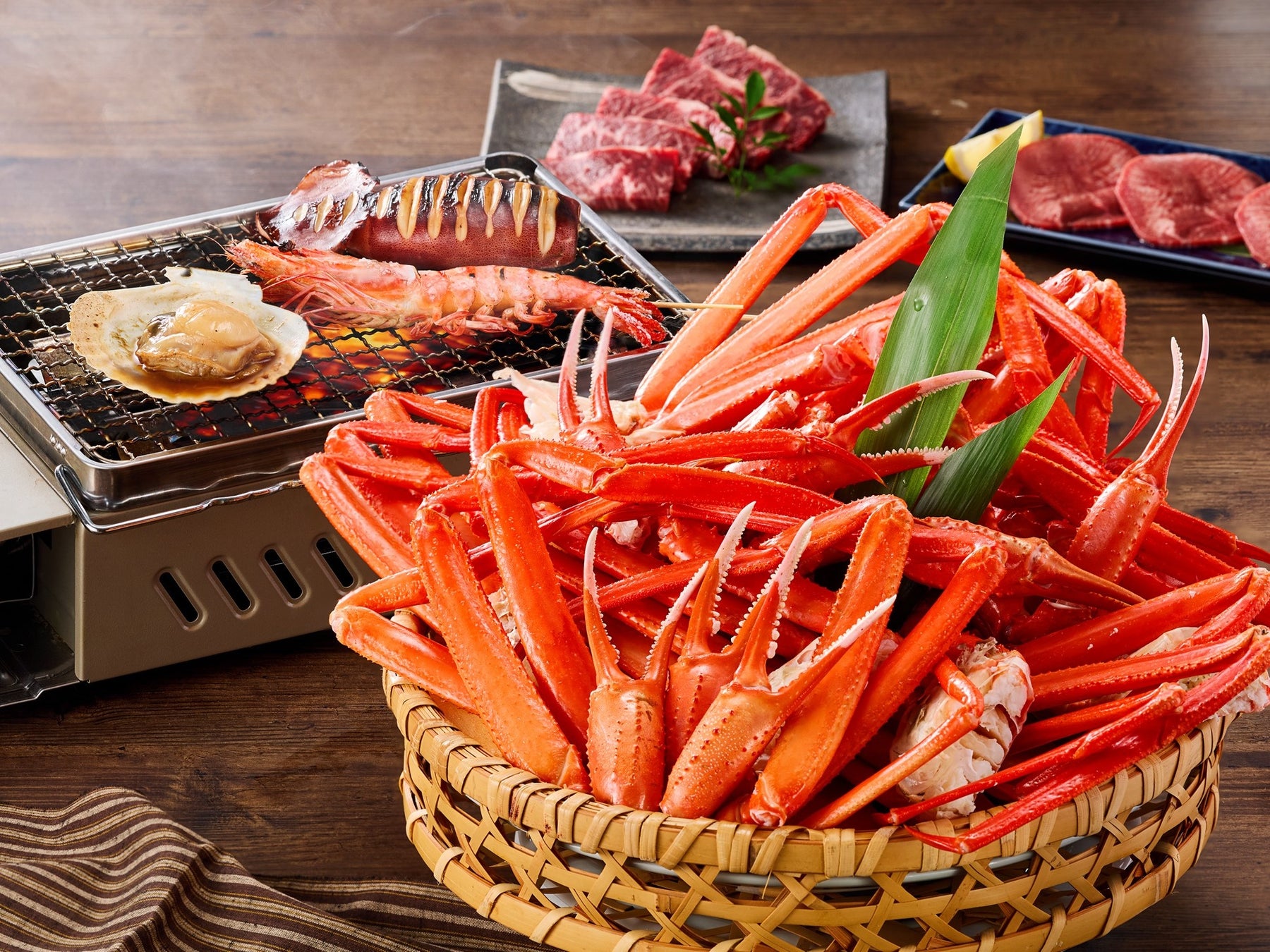 【信州そば処 そじ坊】蕎麦屋の秋のごちそう、季節限定メニューを2025年10月2日(木)より提供します。