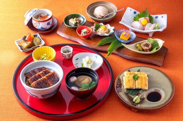 英国のメゾンフレグランスブランド「ミラー ハリス」が代官山 蔦屋書店 ラウンジ「Anjin」と期間限定でコラボレーションメニューを展開